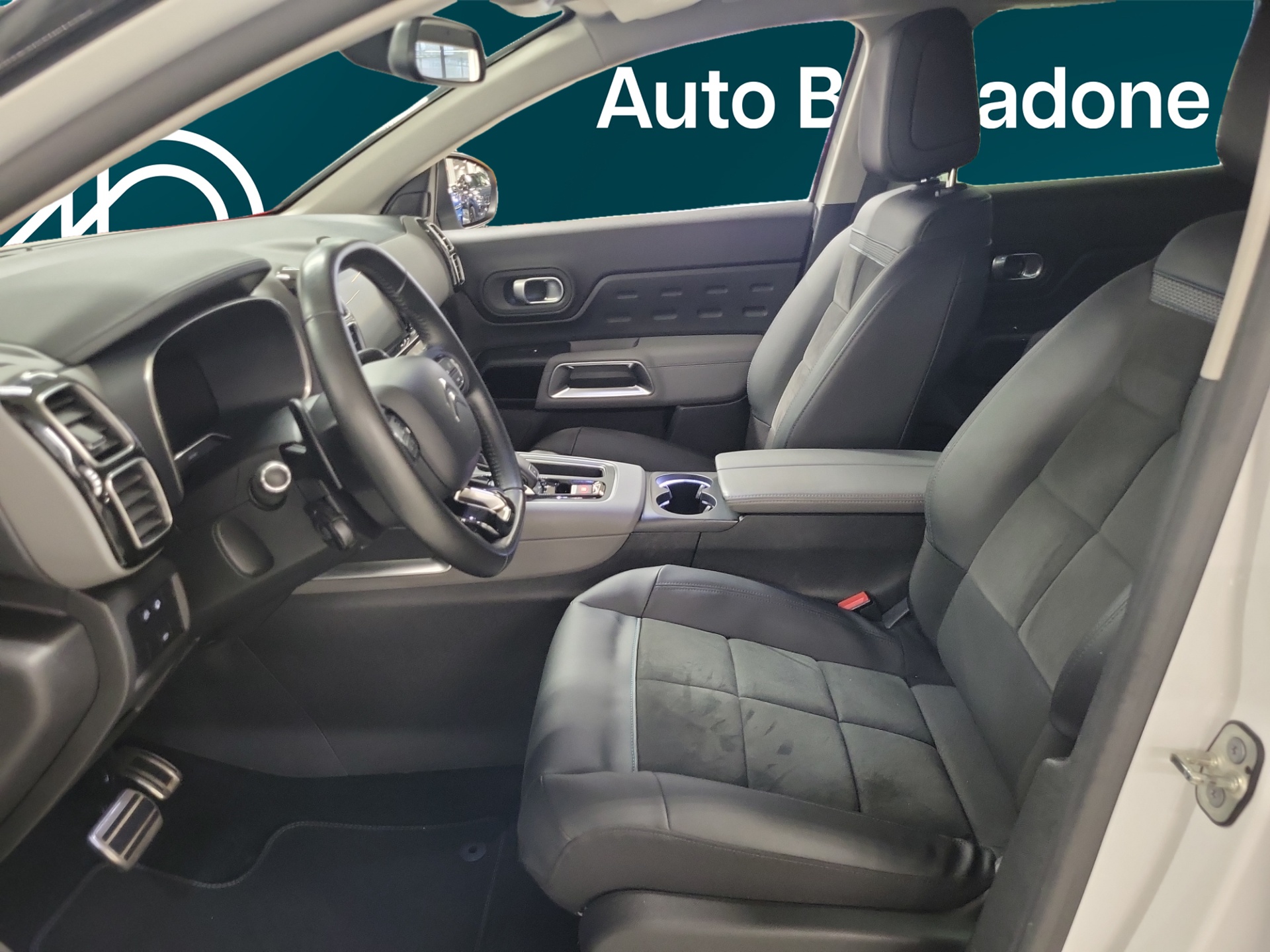 CITROEN C5 Aircross 2021