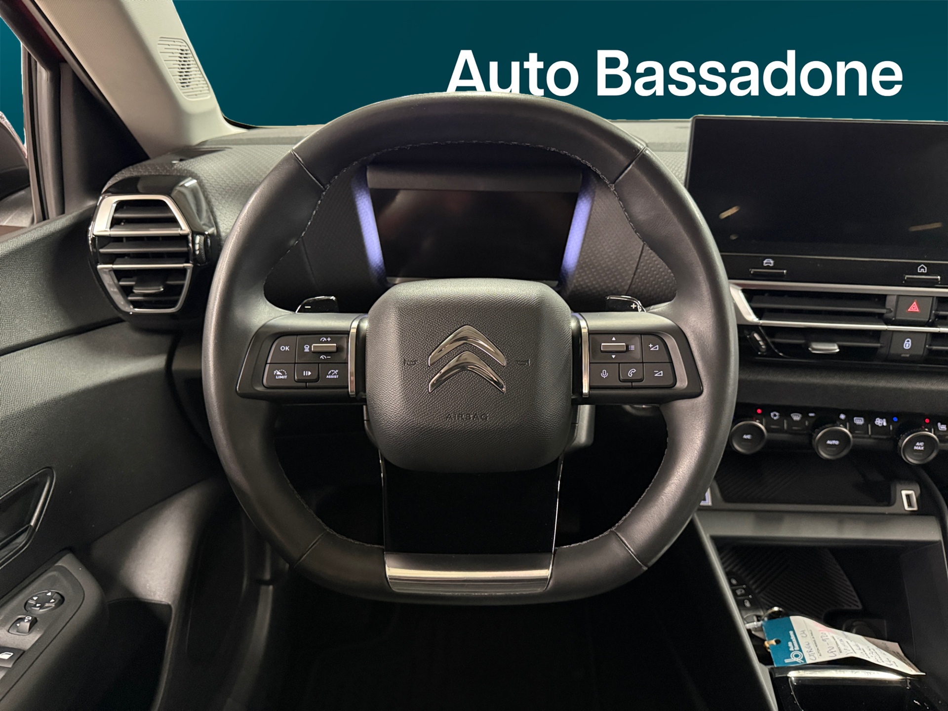 Citroen C4 2021