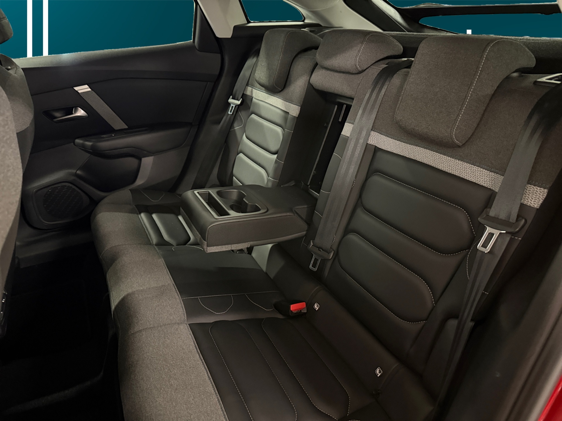 Citroen C4 2021