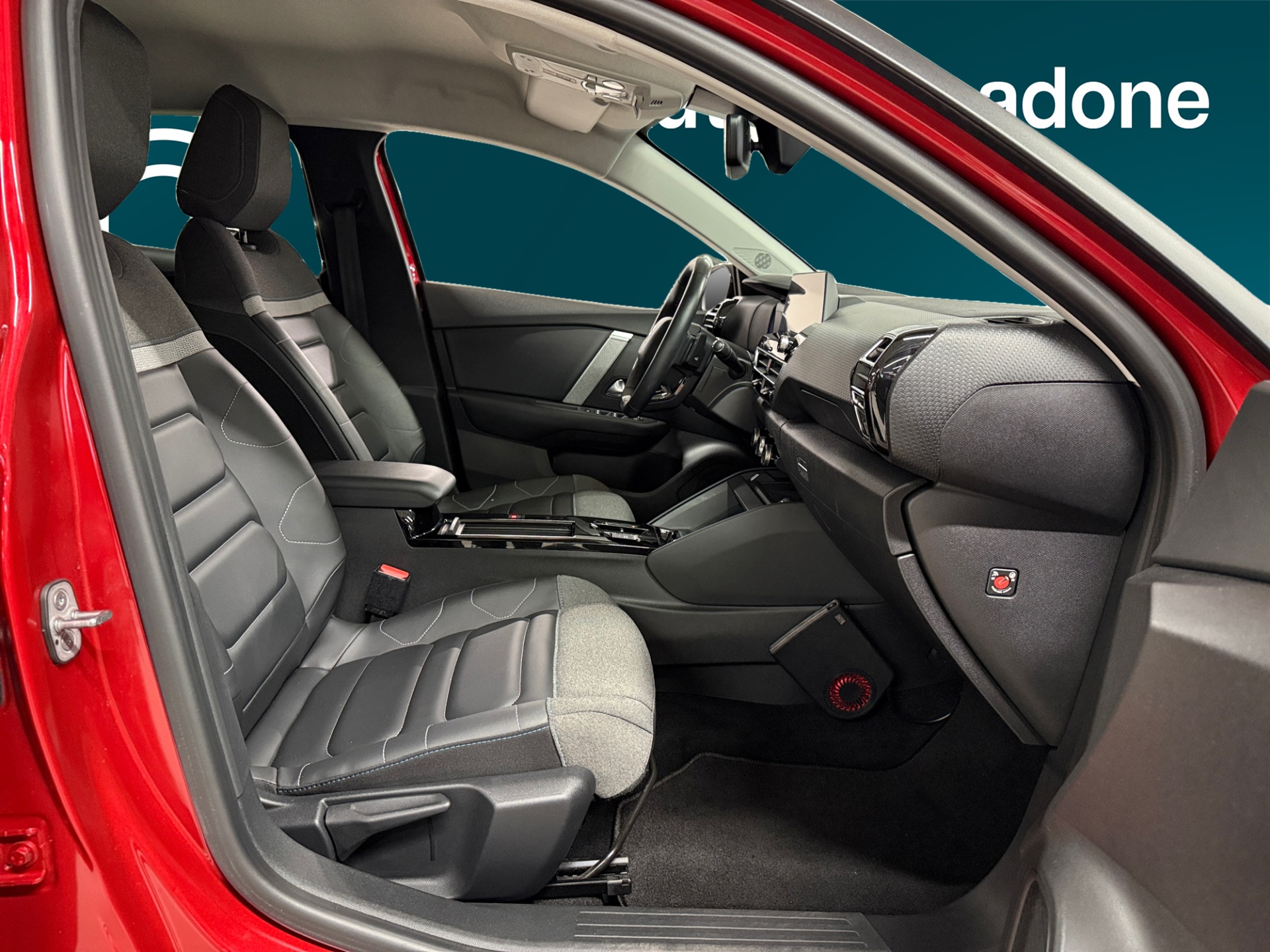 Citroen C4 2021