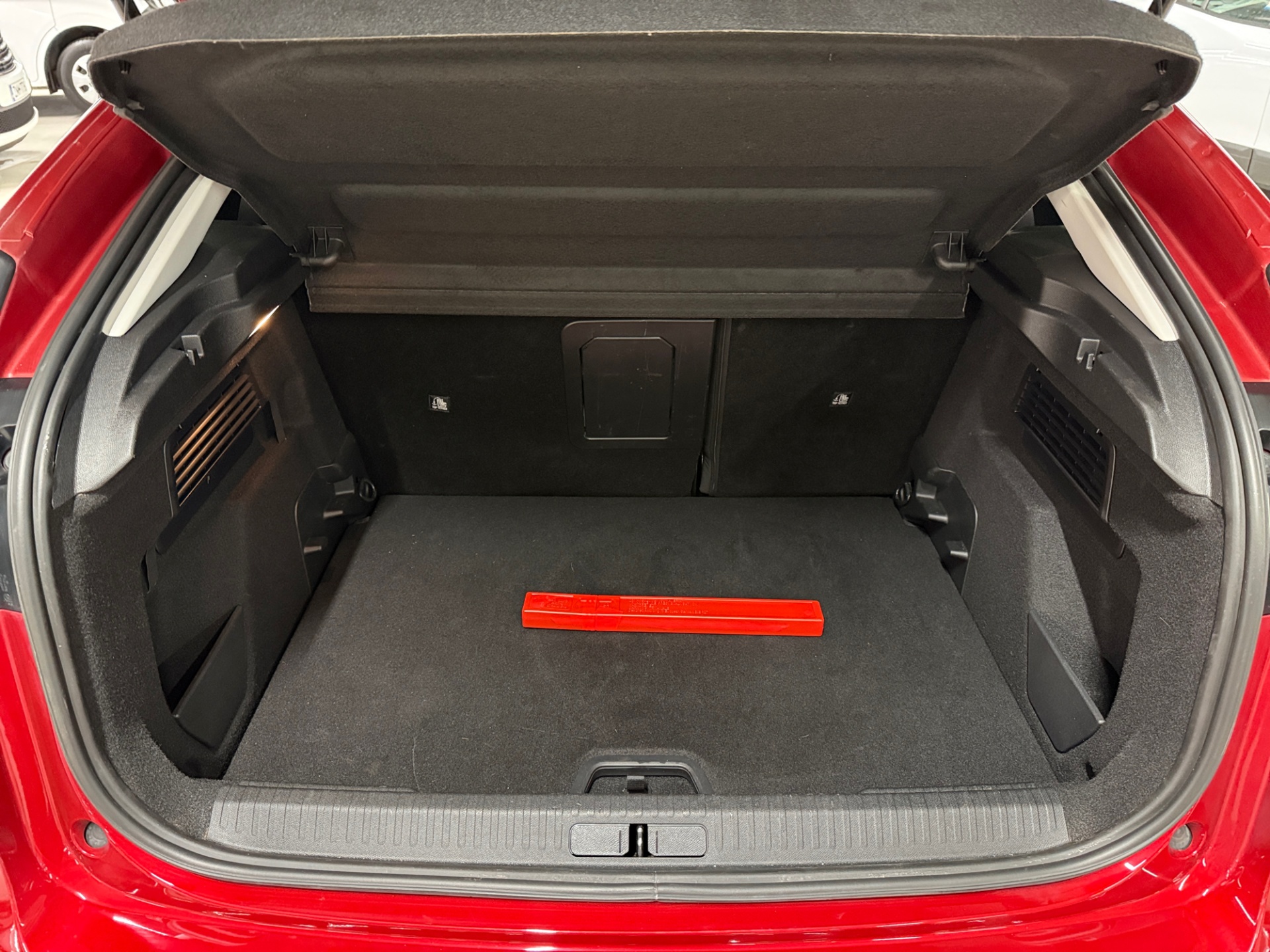 Citroen C4 2021