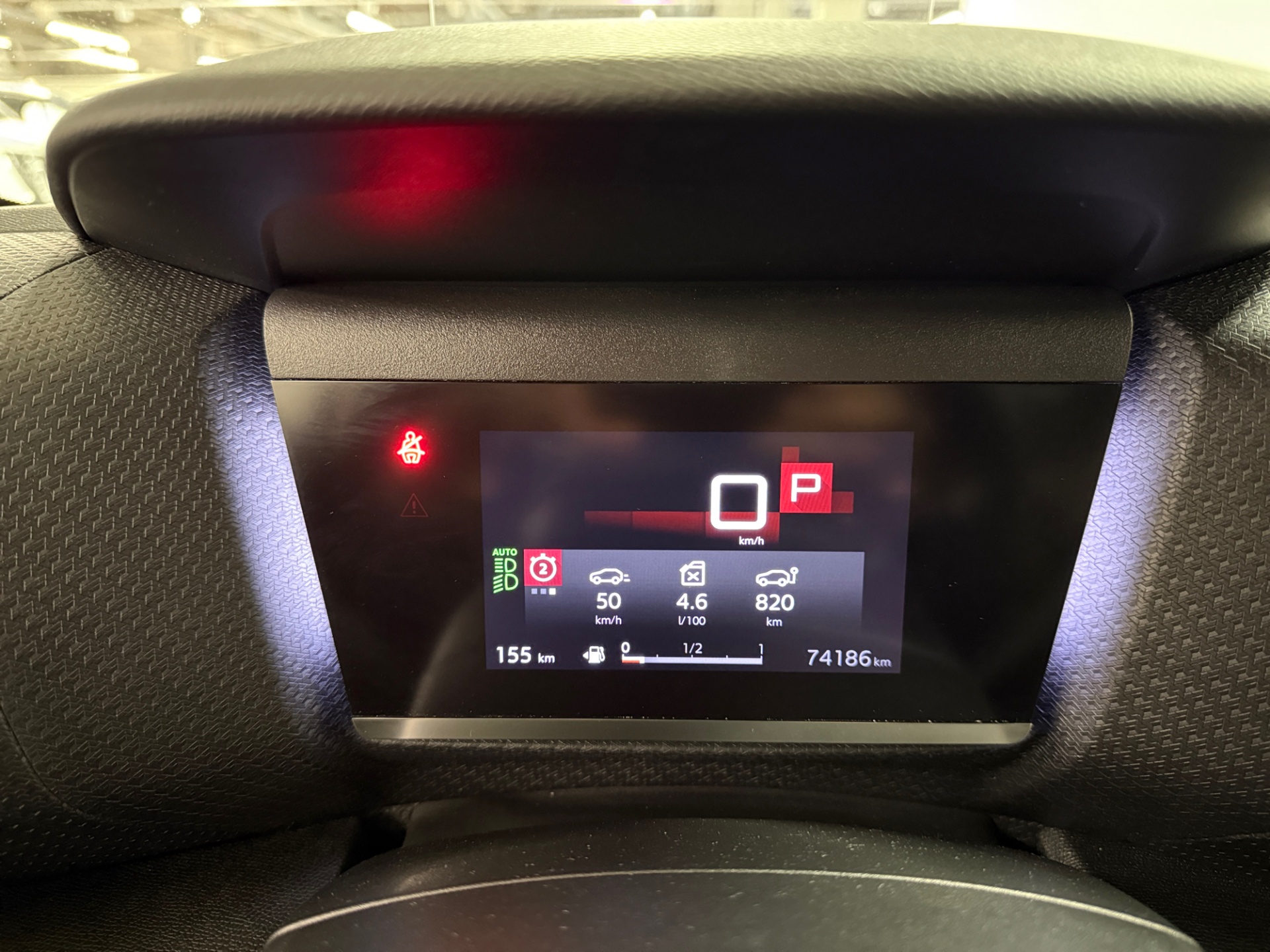 Citroen C4 2021