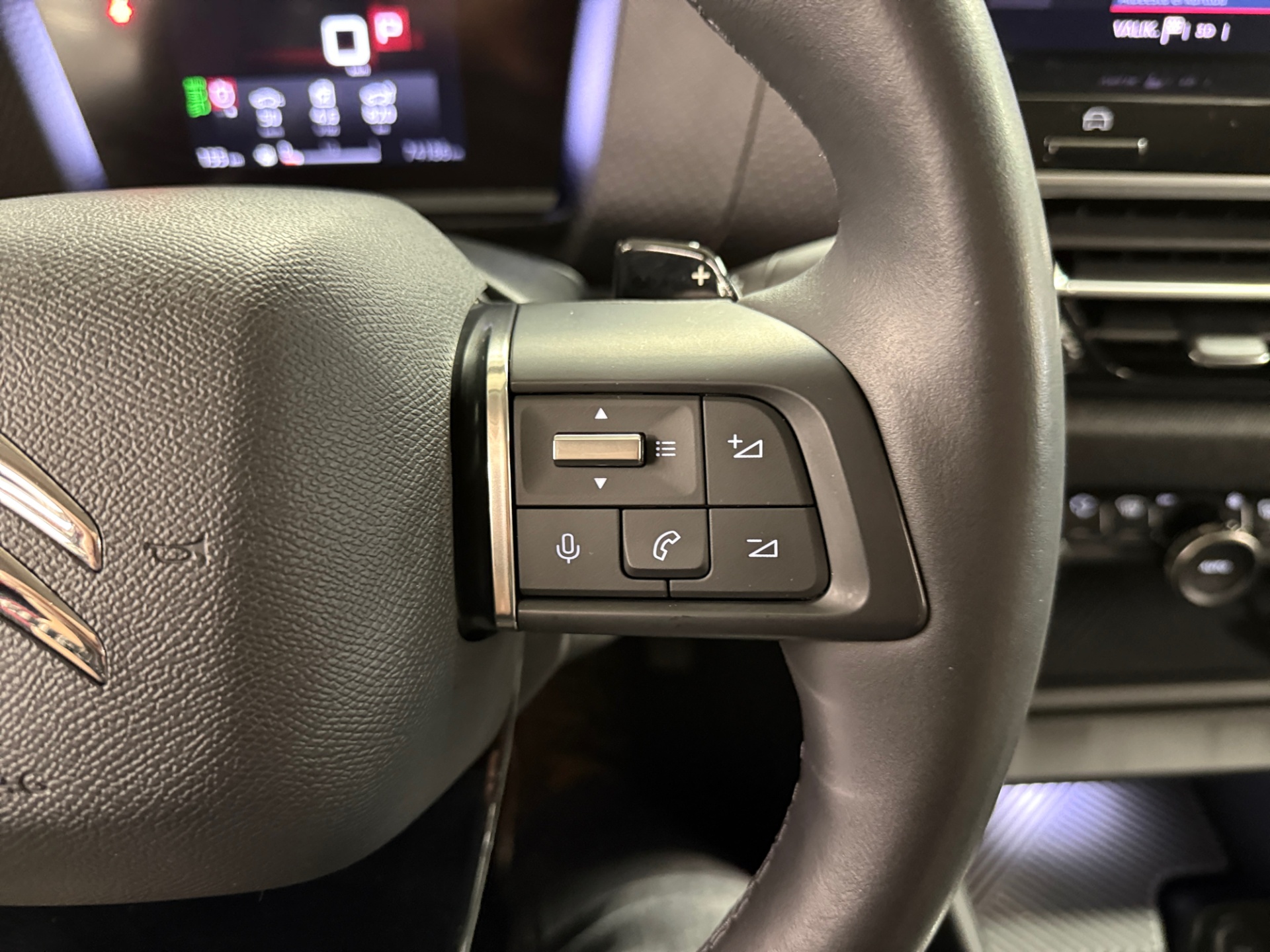 Citroen C4 2021