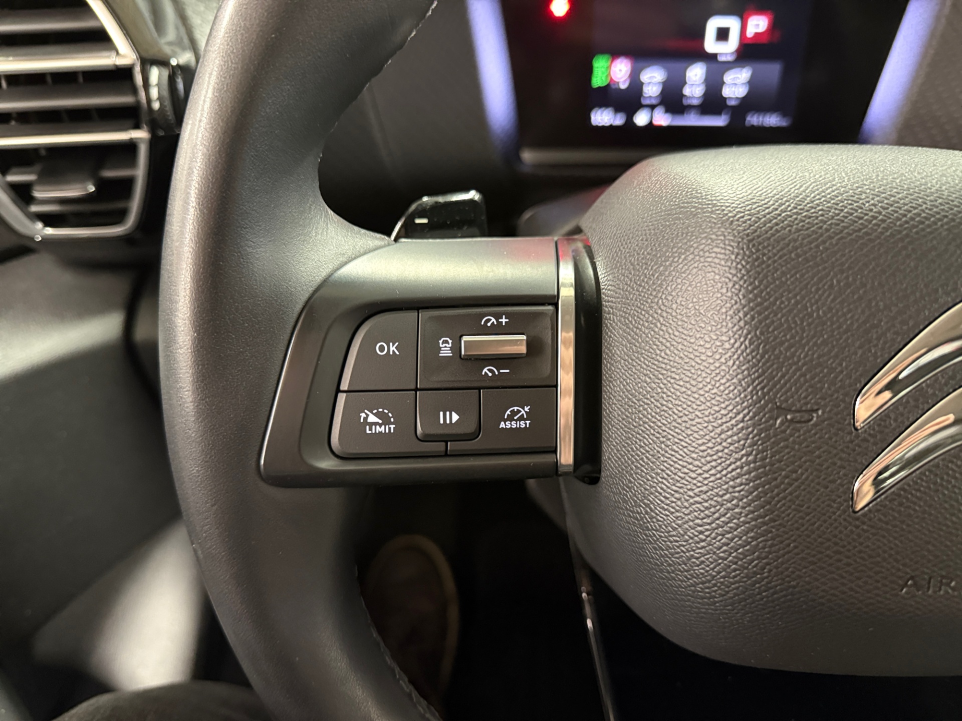 Citroen C4 2021