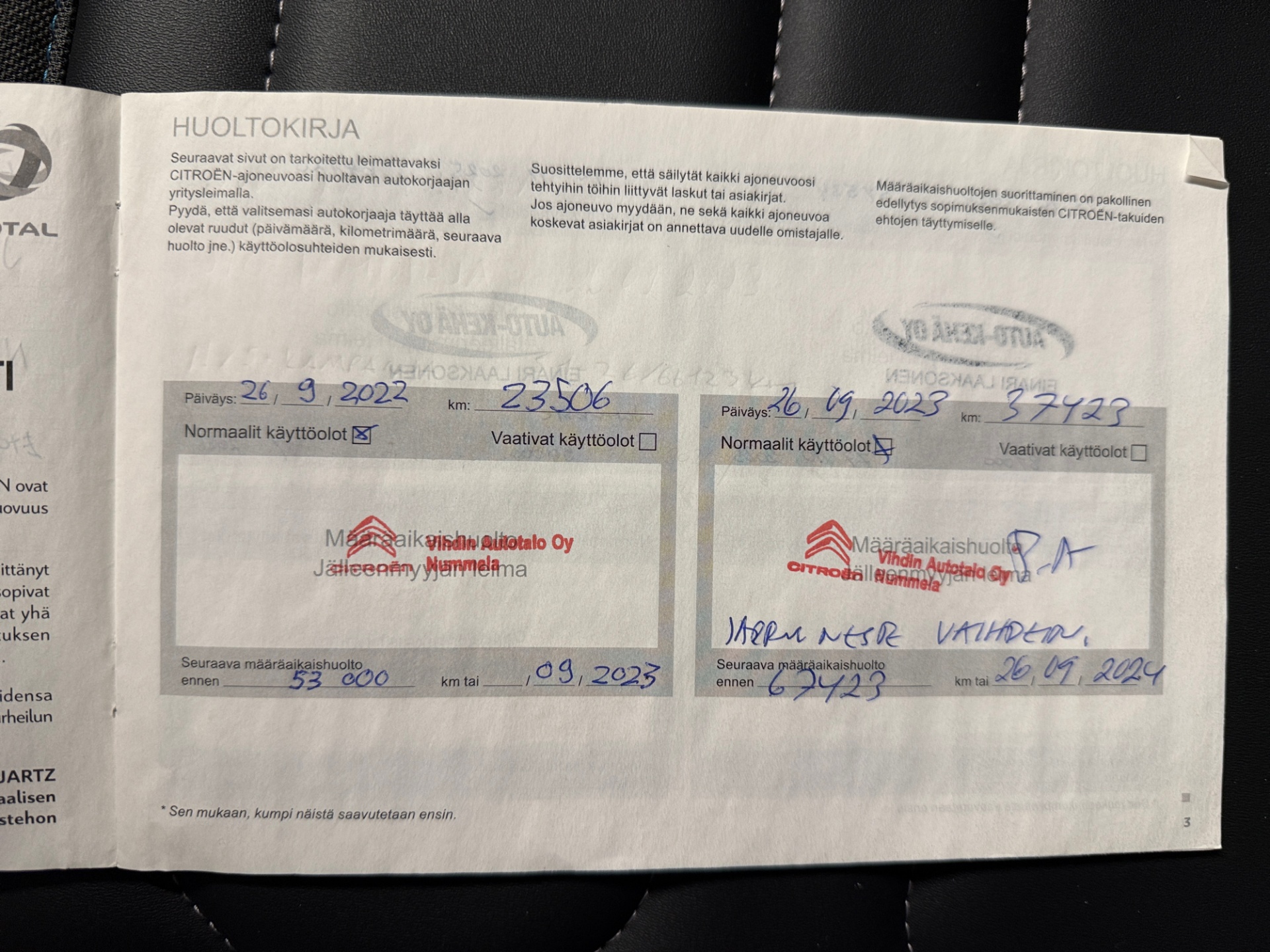 Citroen C4 2021