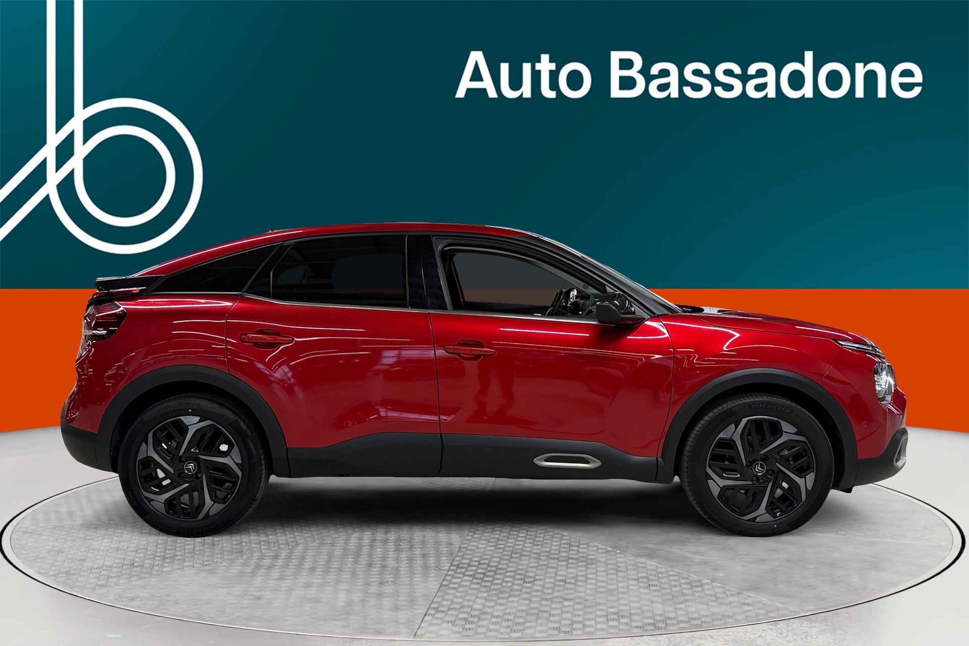 Citroen C4 2021