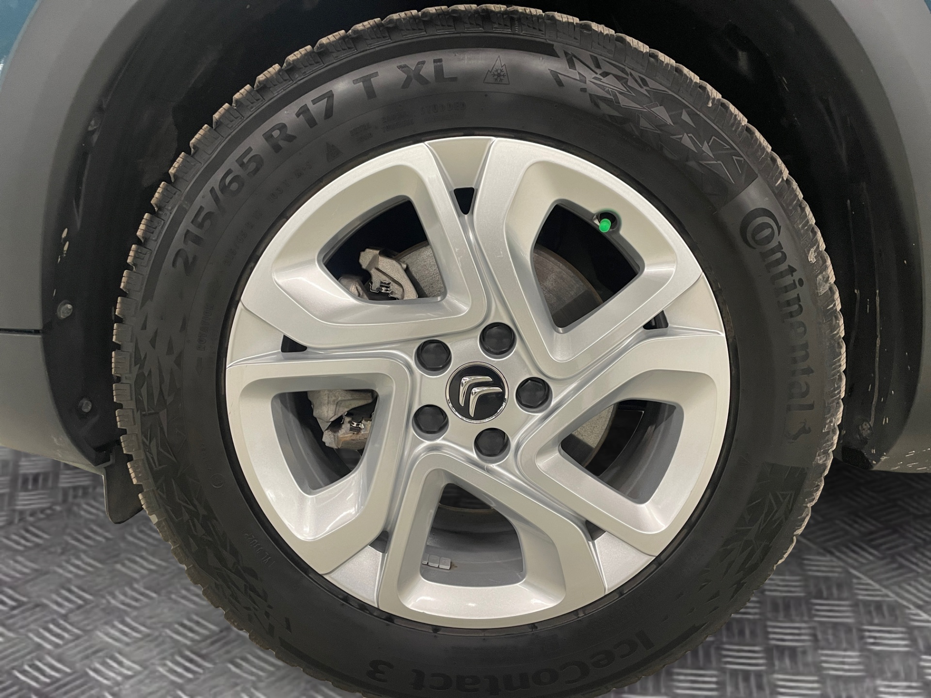 CITROEN C5 Aircross 2022