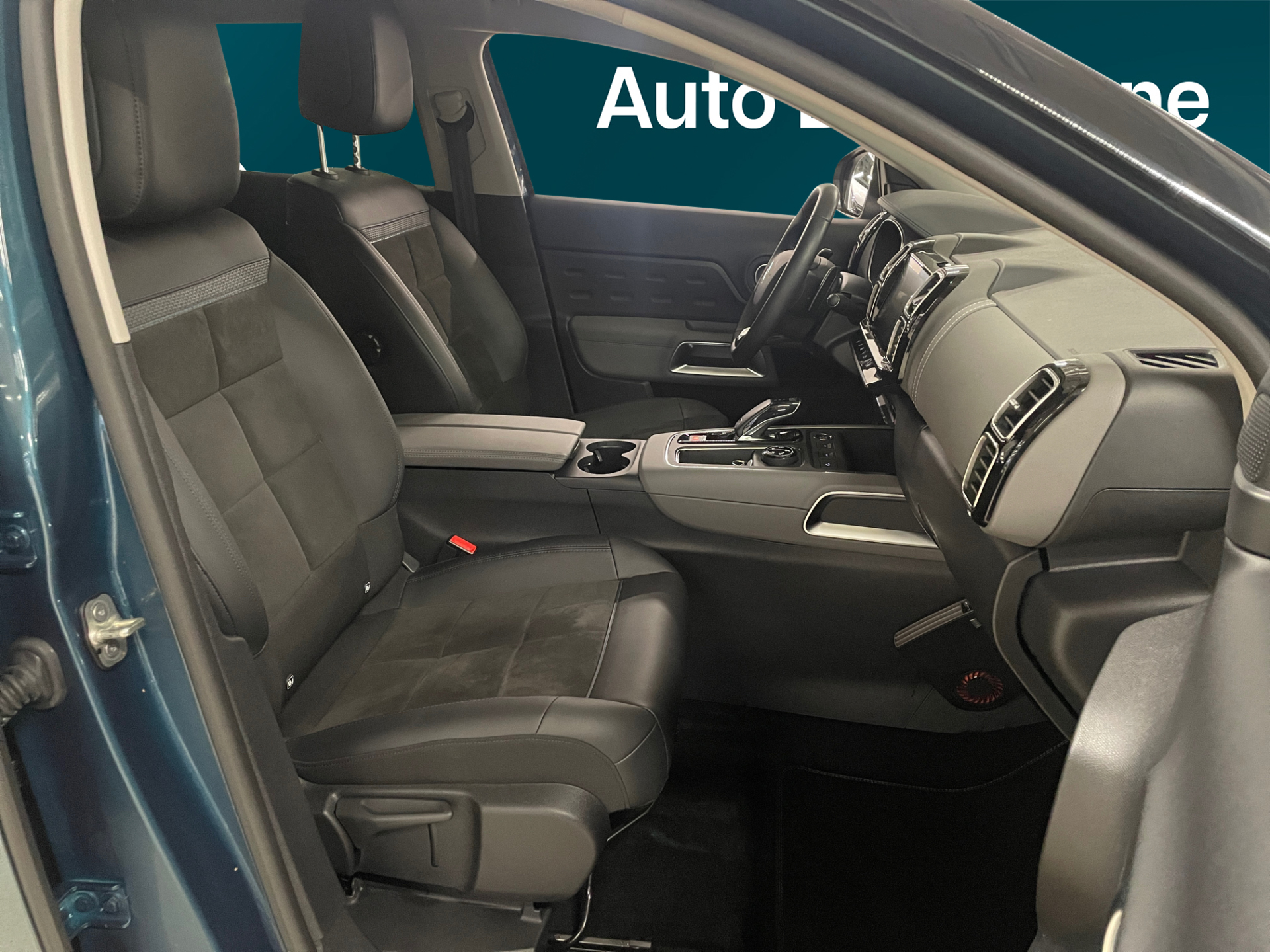 CITROEN C5 Aircross 2022