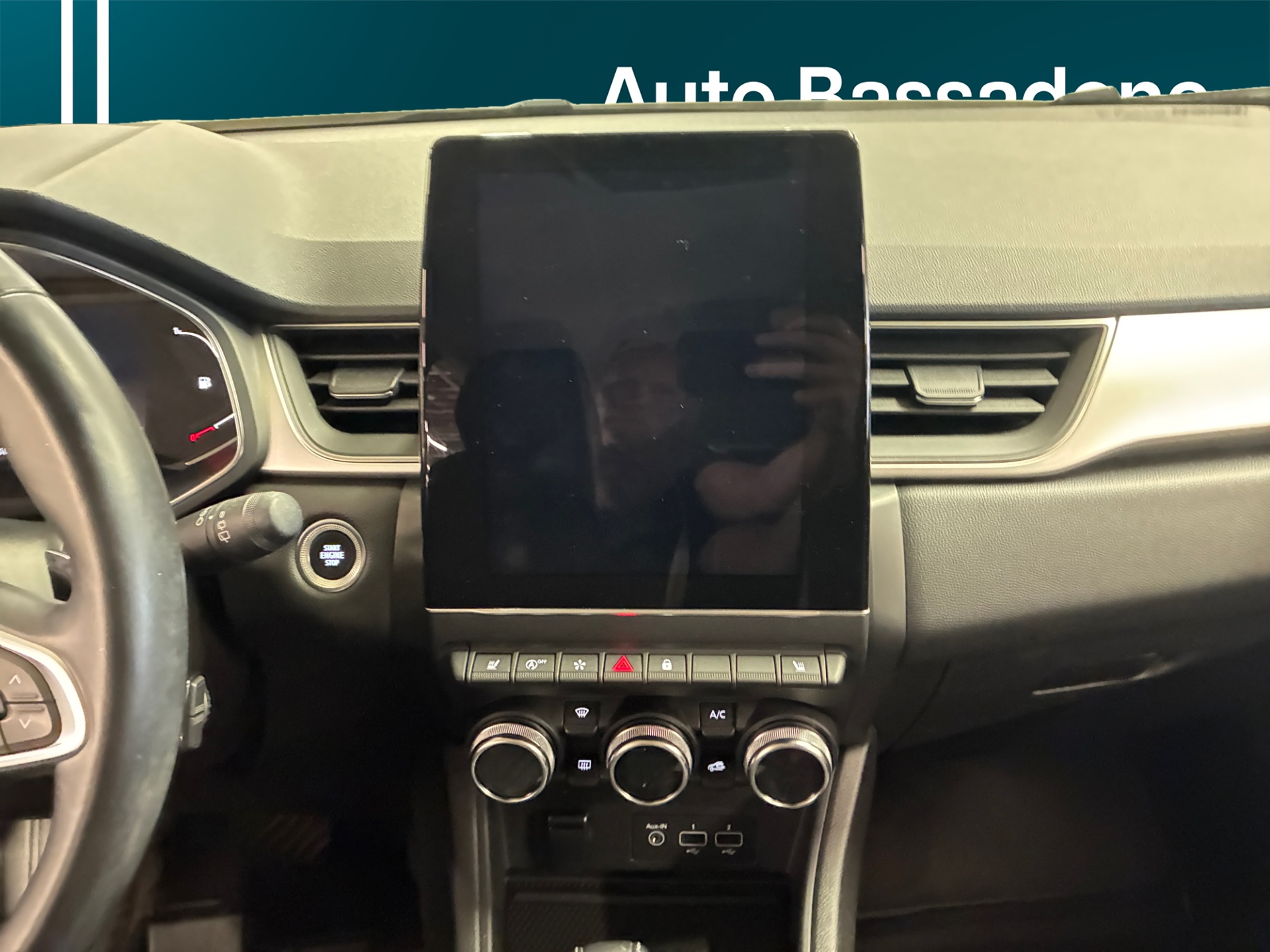 RENAULT Captur 2022