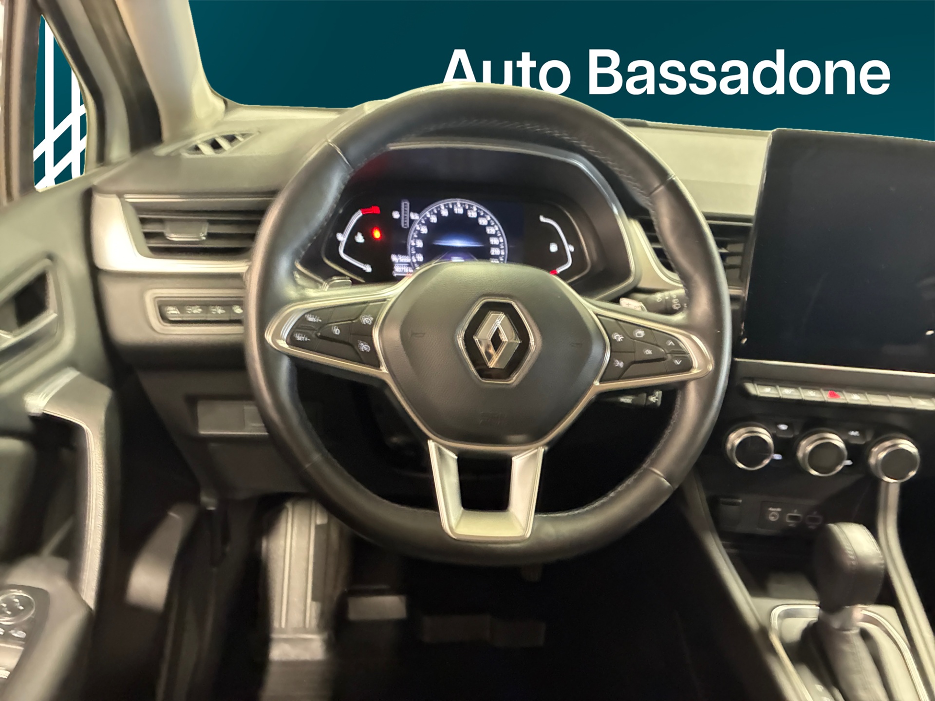 RENAULT Captur 2022