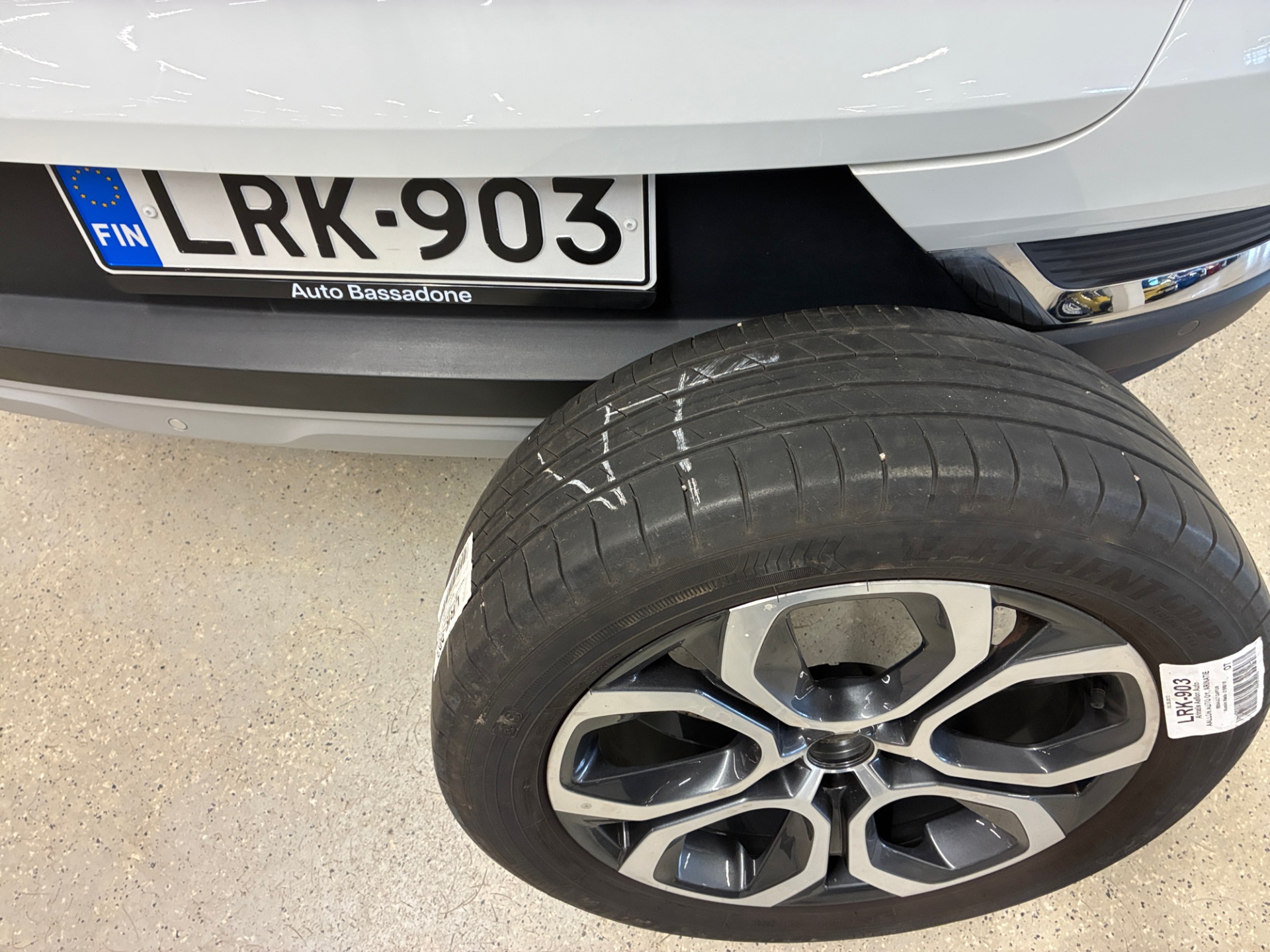 RENAULT Captur 2022