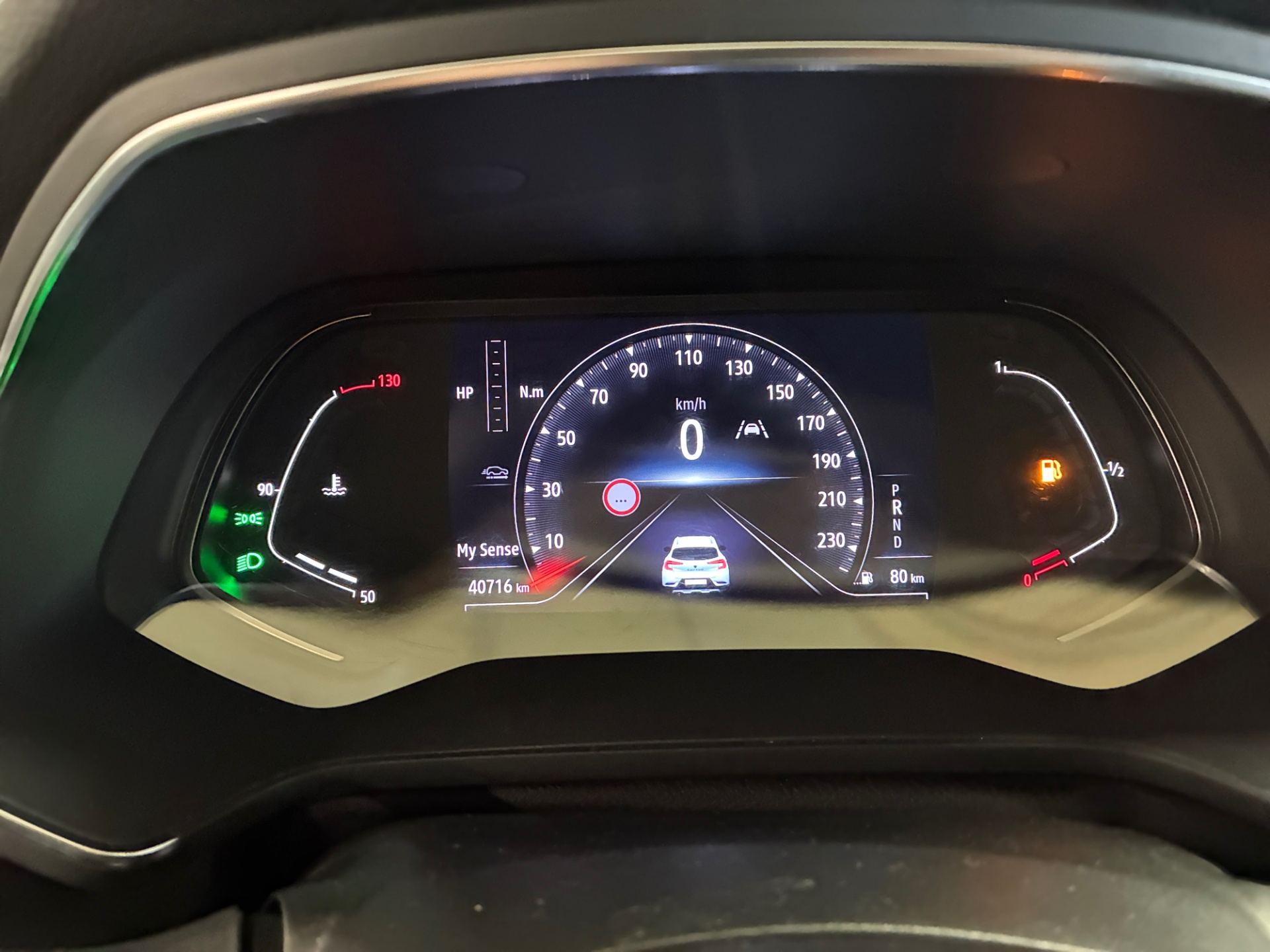 RENAULT Captur 2022