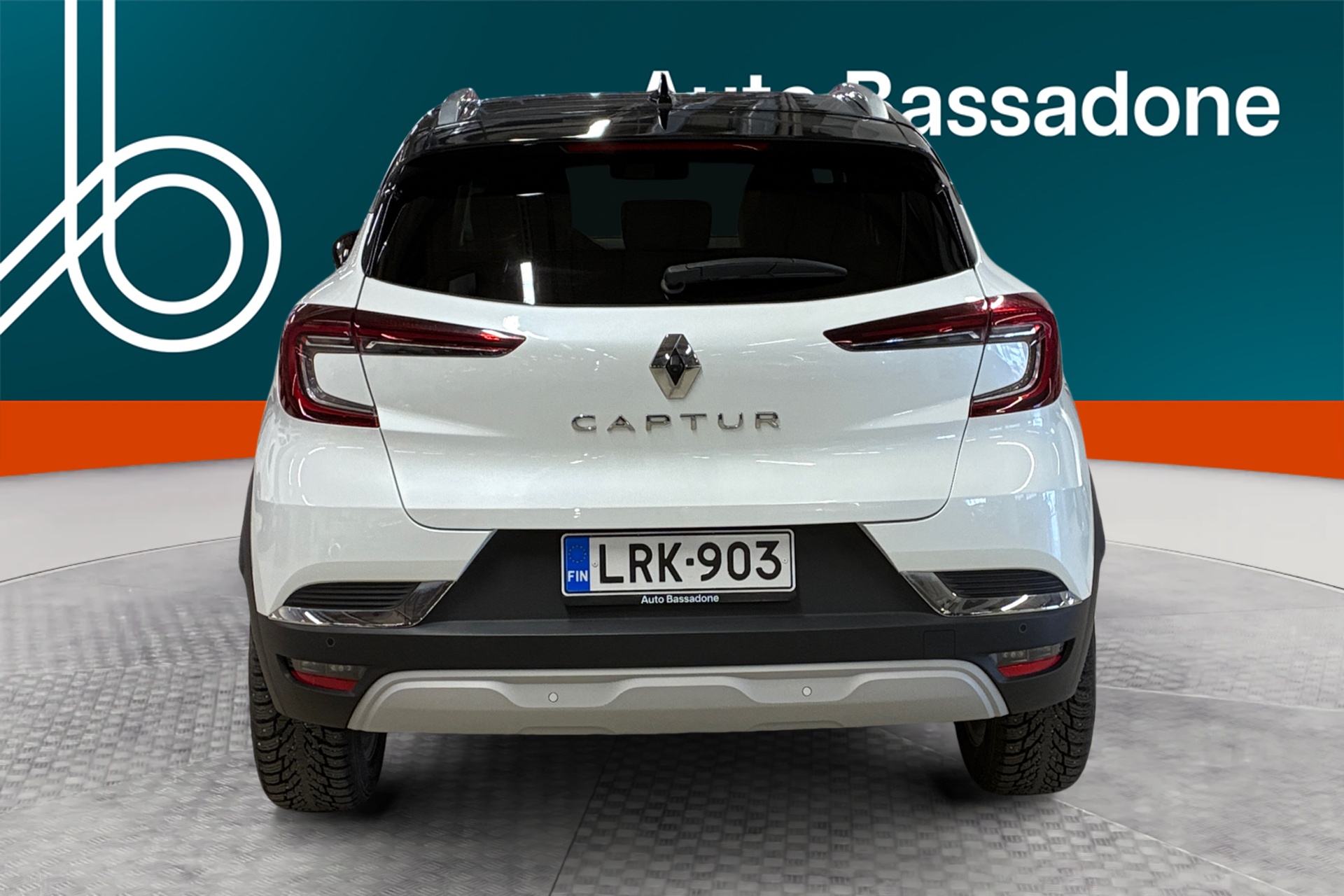RENAULT Captur 2022