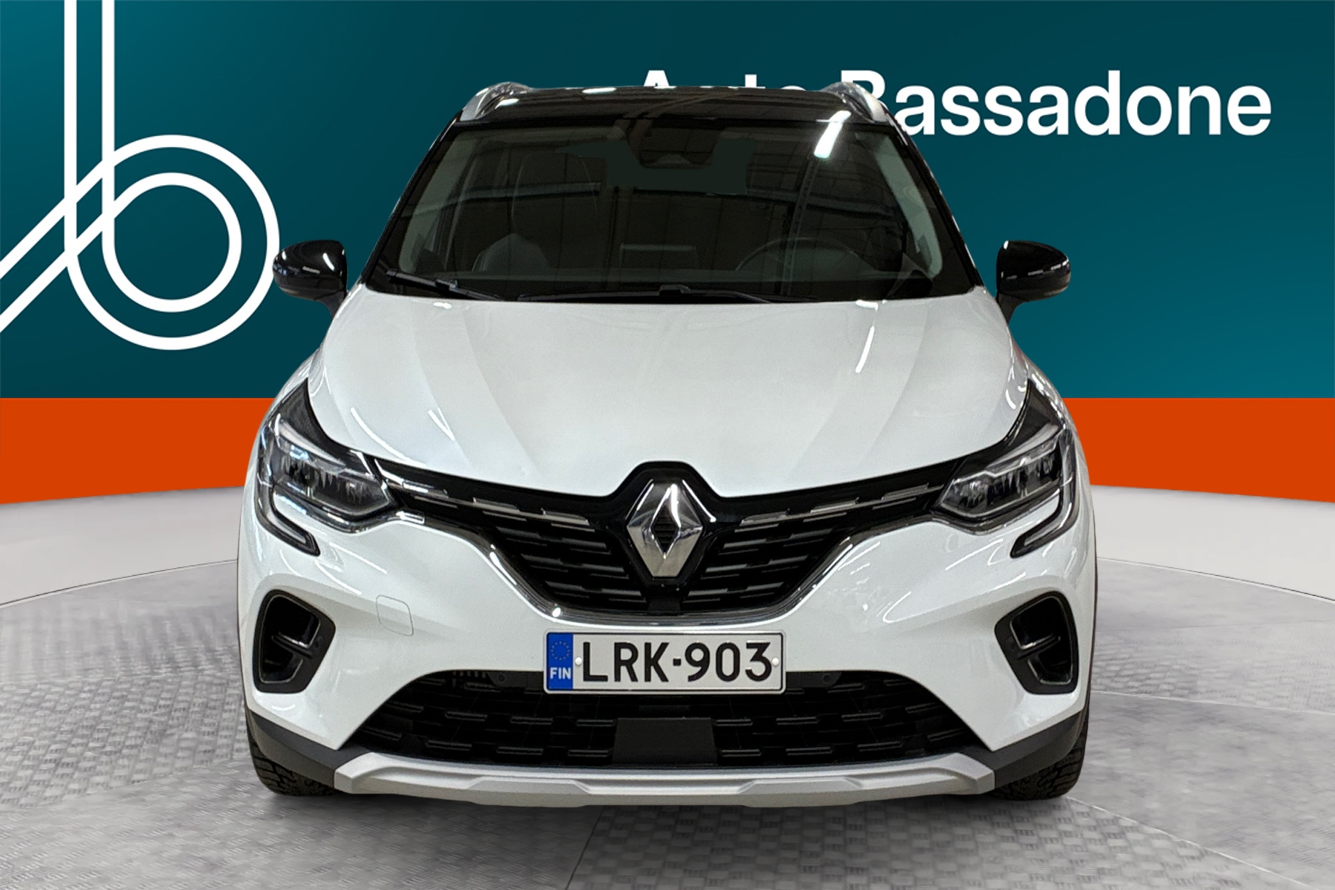 RENAULT Captur 2022