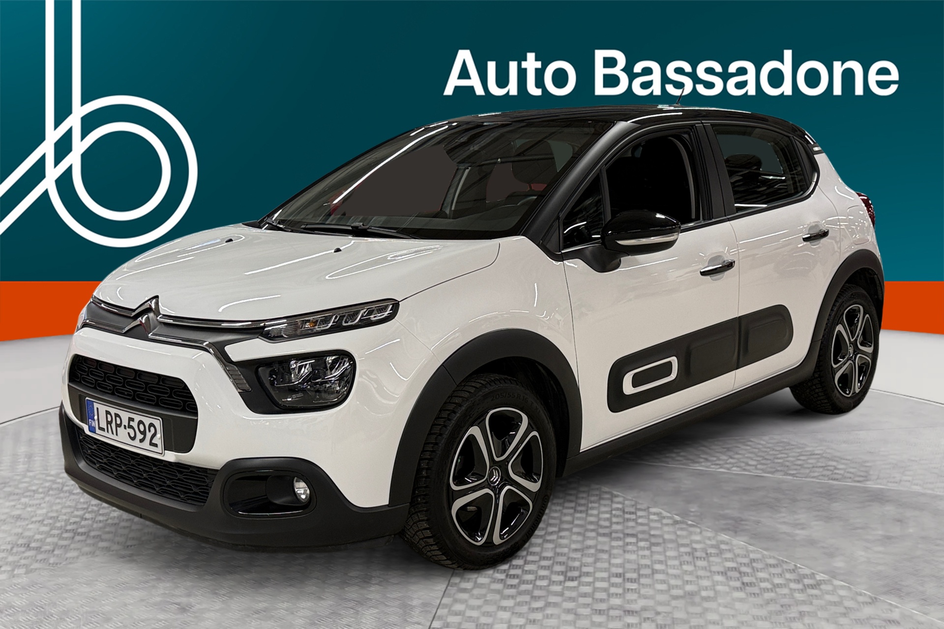 CITROEN C3 2022
