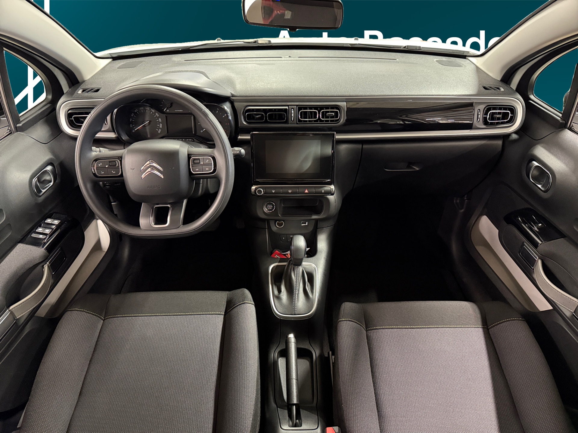 CITROEN C3 2022