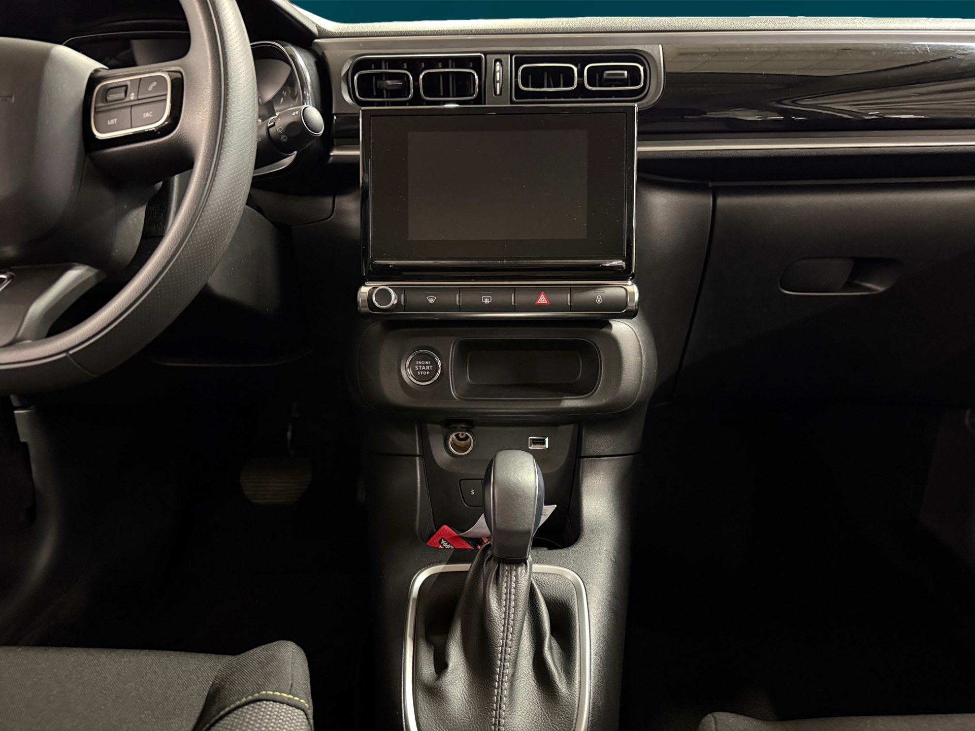 CITROEN C3 2022