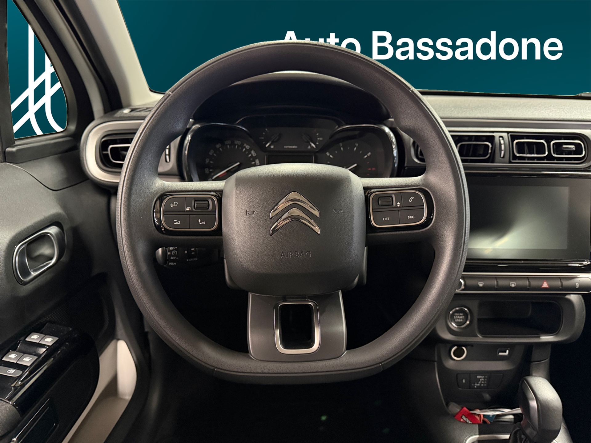 CITROEN C3 2022