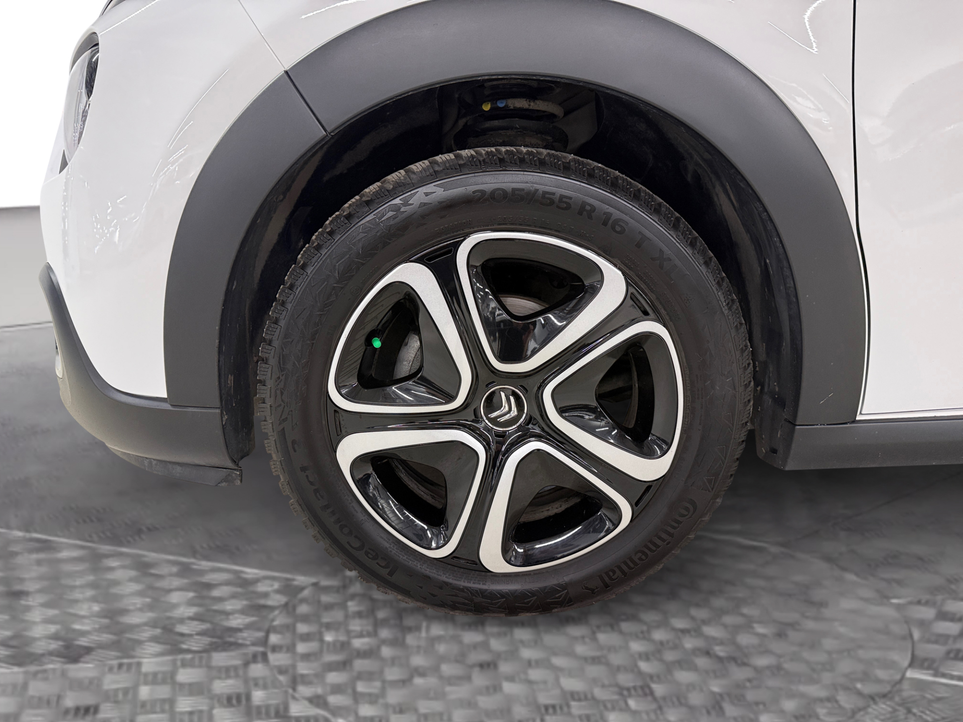 CITROEN C3 2022