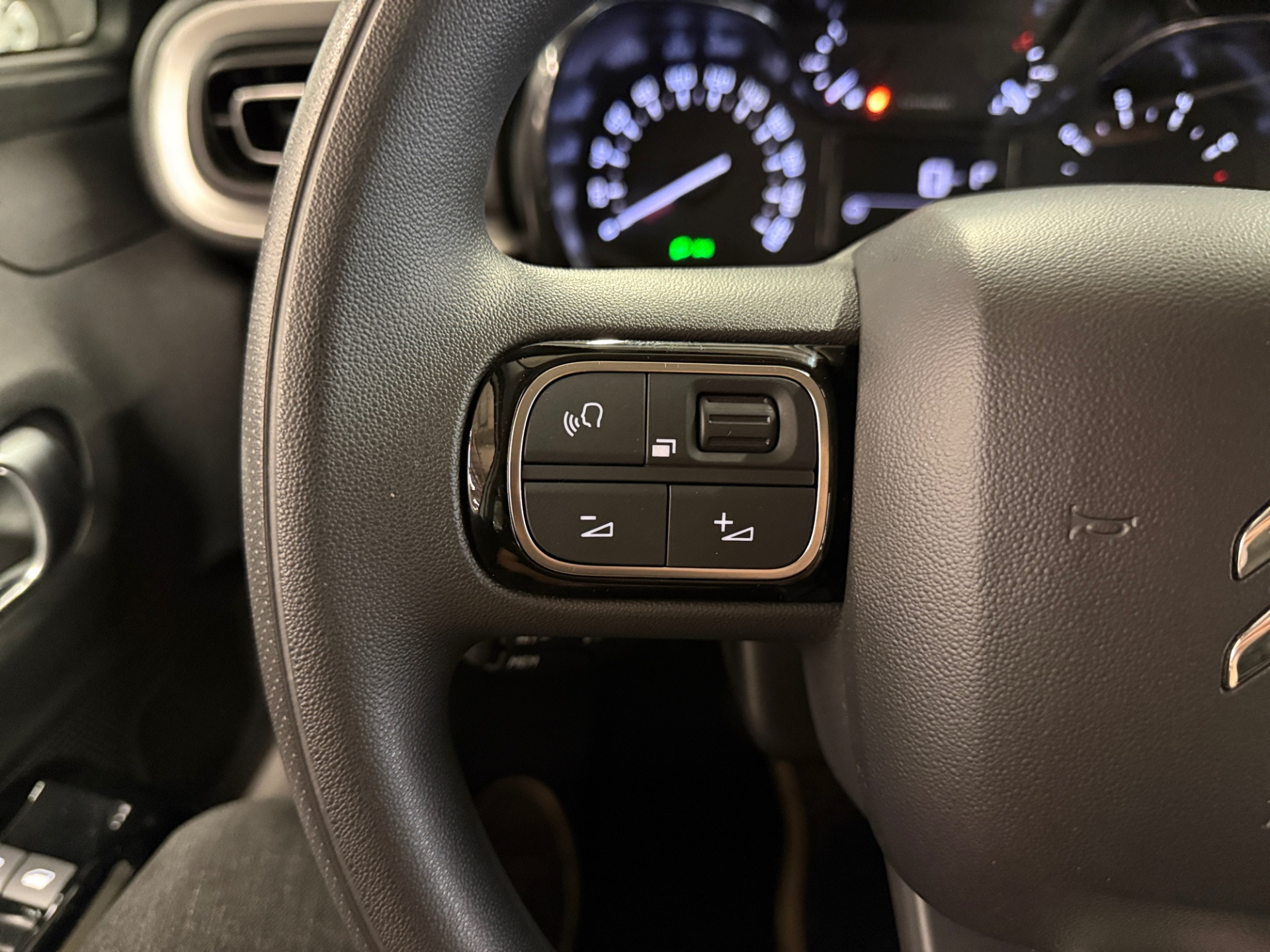 CITROEN C3 2022