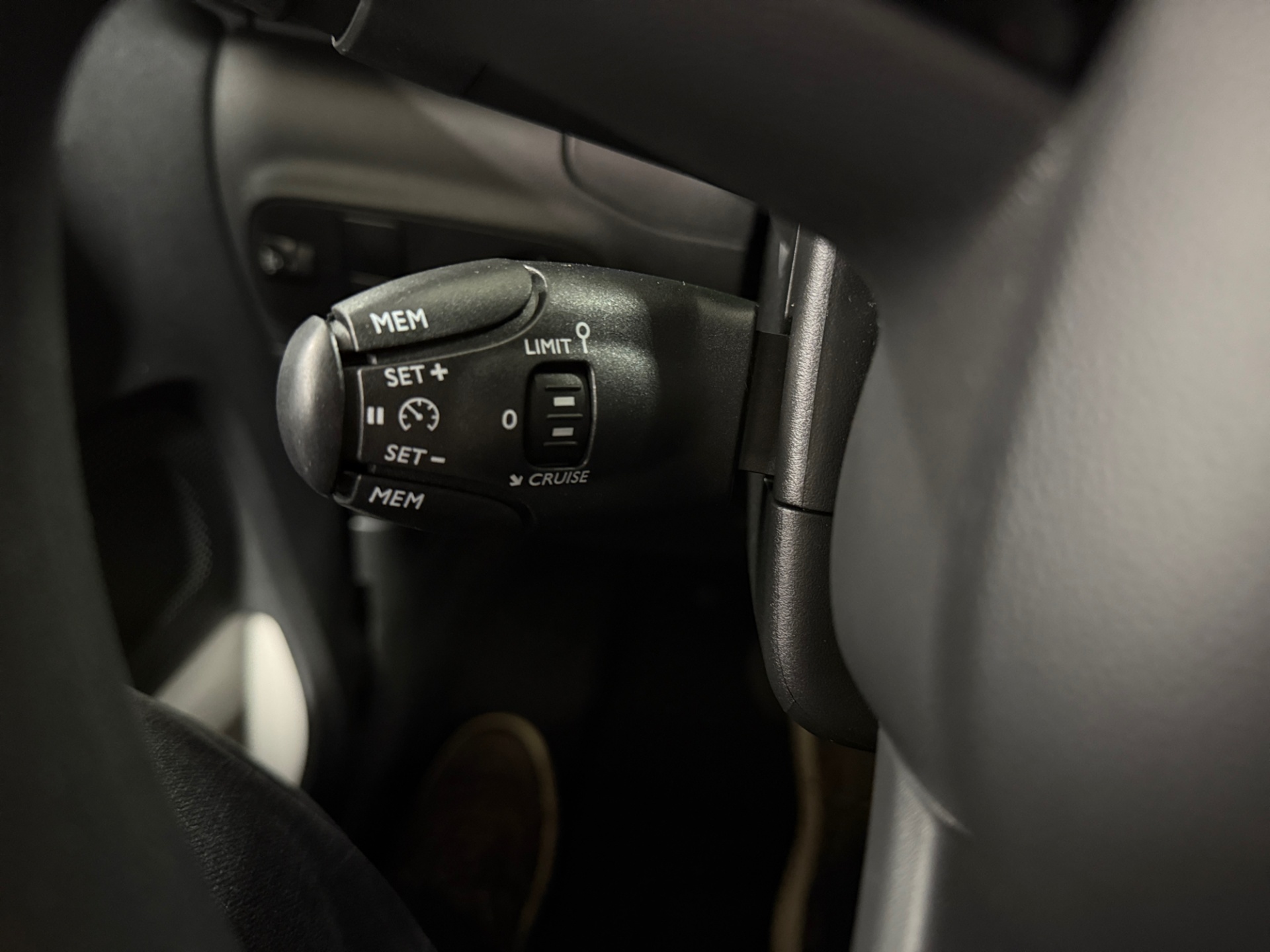 CITROEN C3 2022