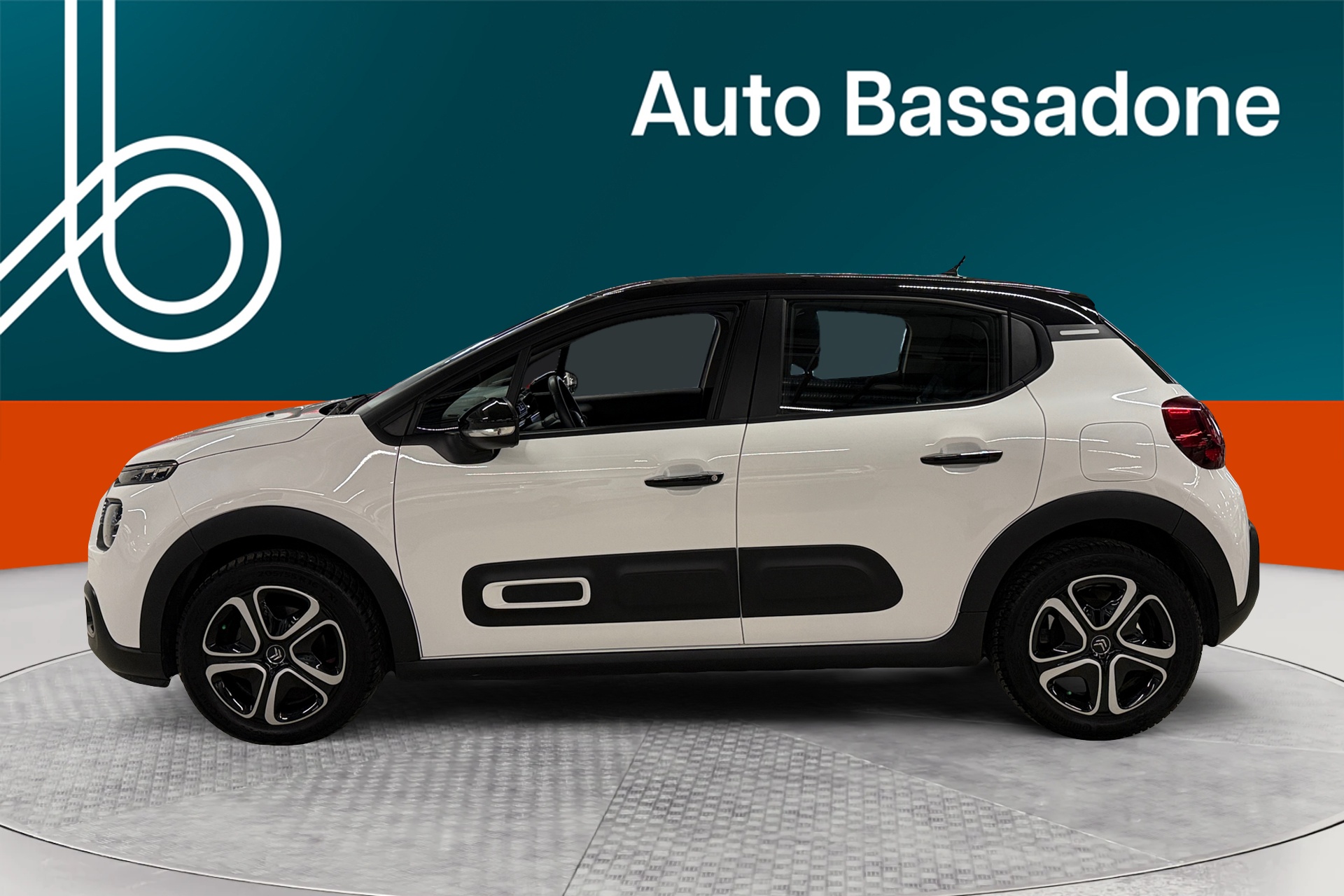 CITROEN C3 2022