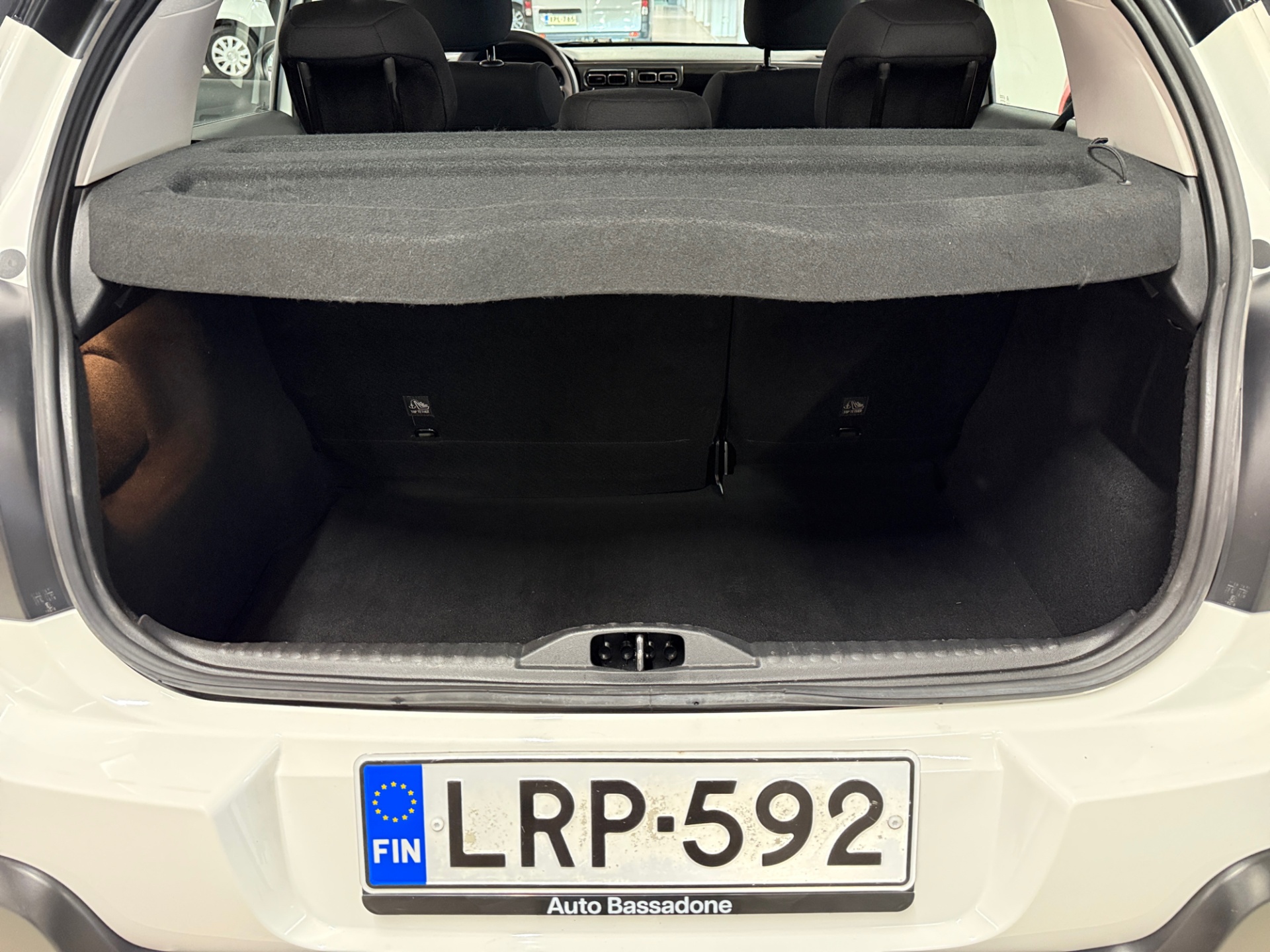 CITROEN C3 2022