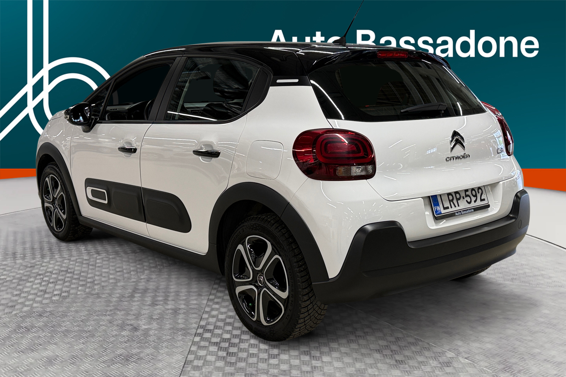 CITROEN C3 2022