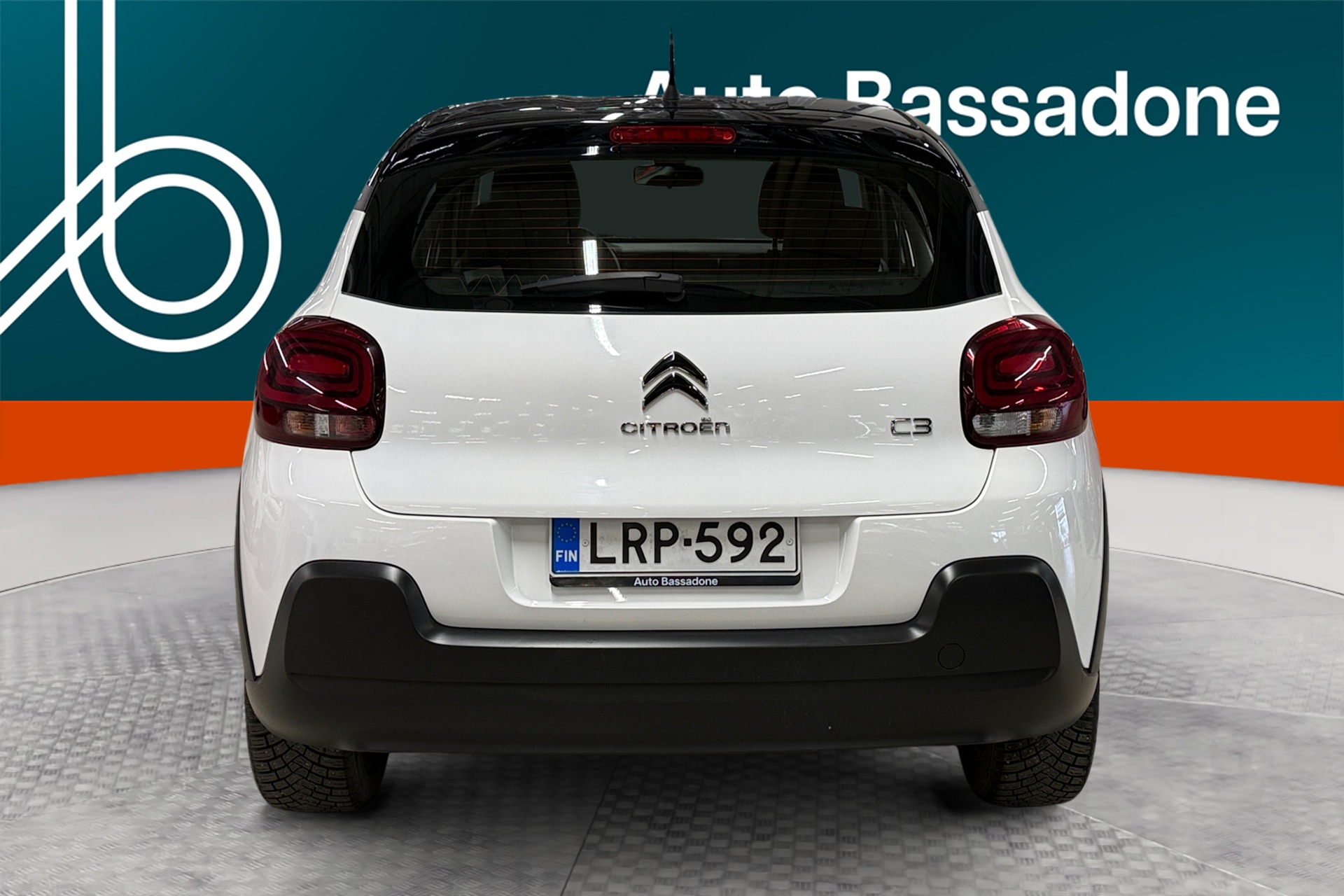CITROEN C3 2022