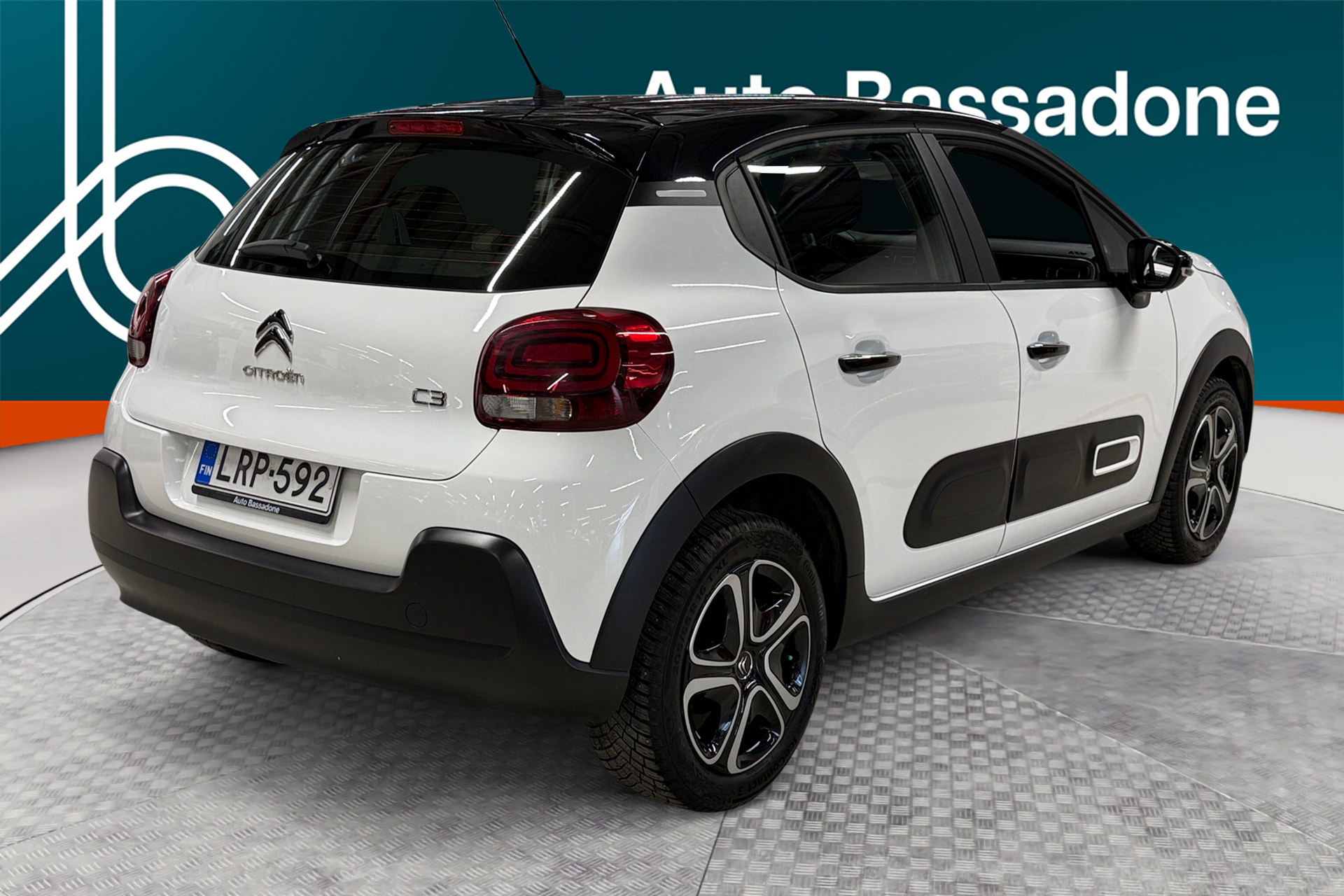 CITROEN C3 2022