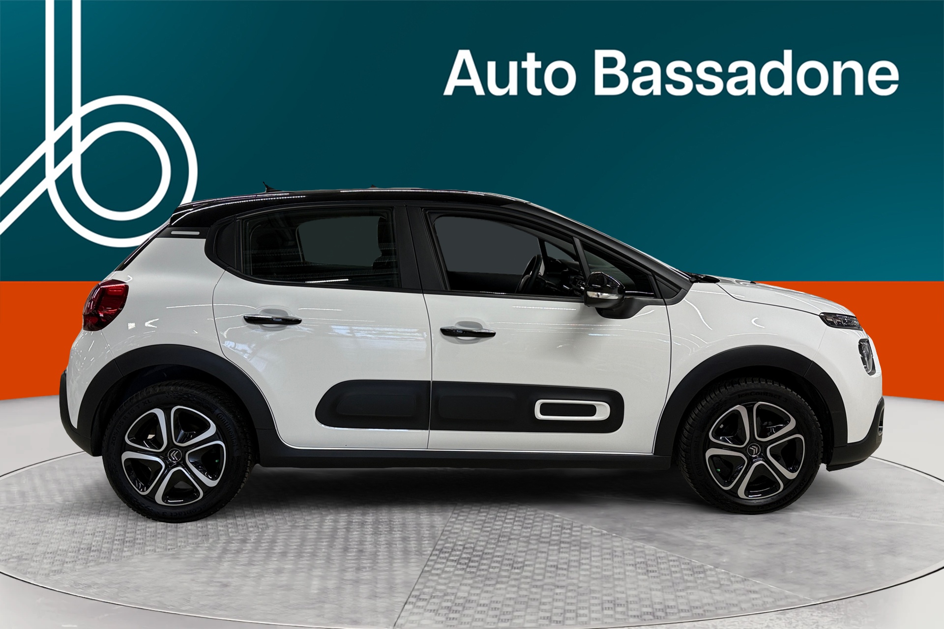 CITROEN C3 2022