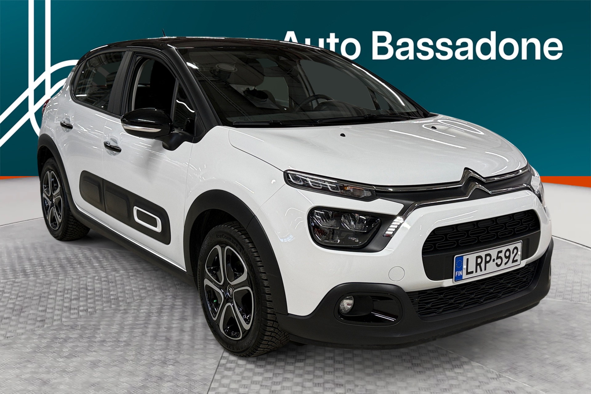CITROEN C3 2022