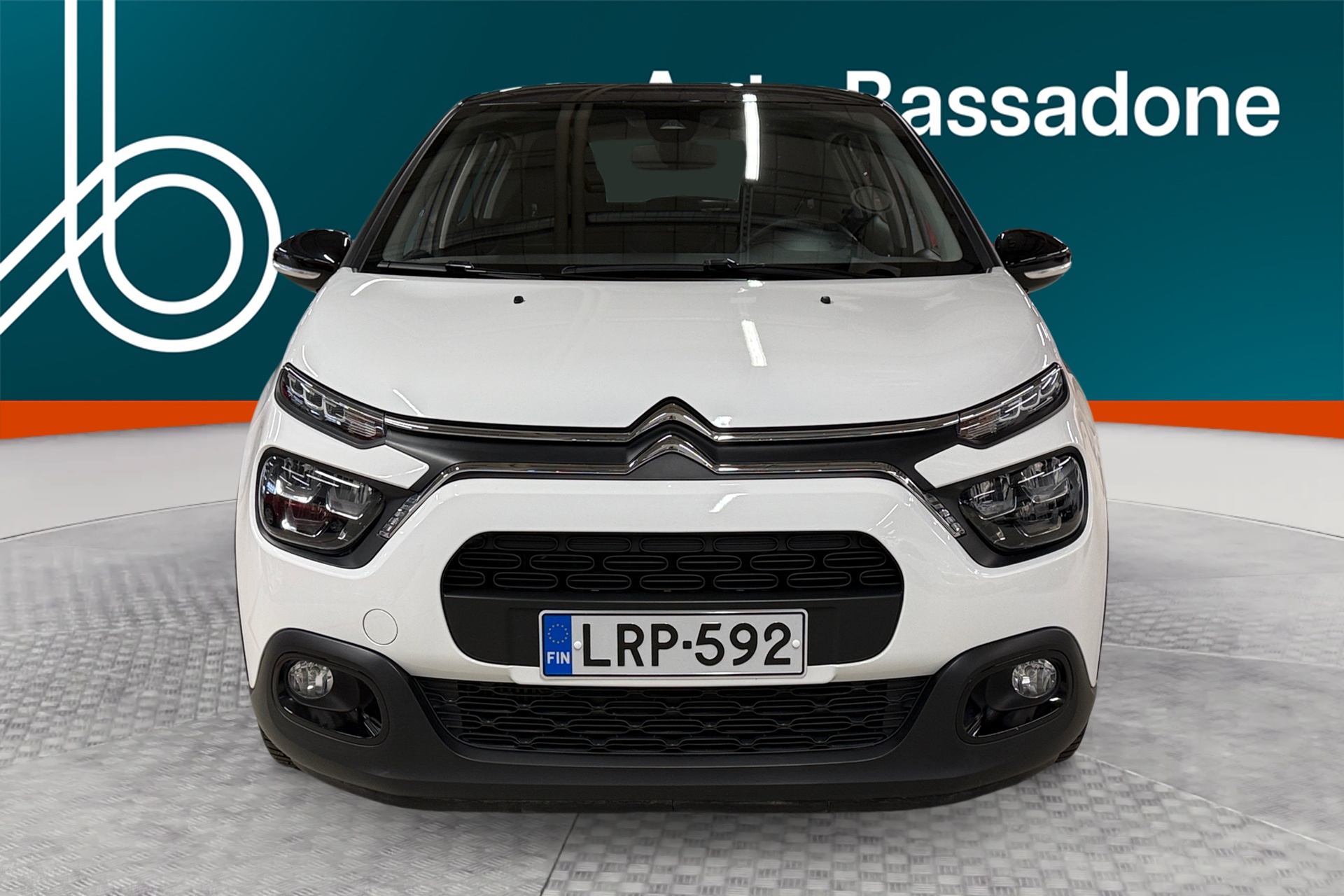 CITROEN C3 2022