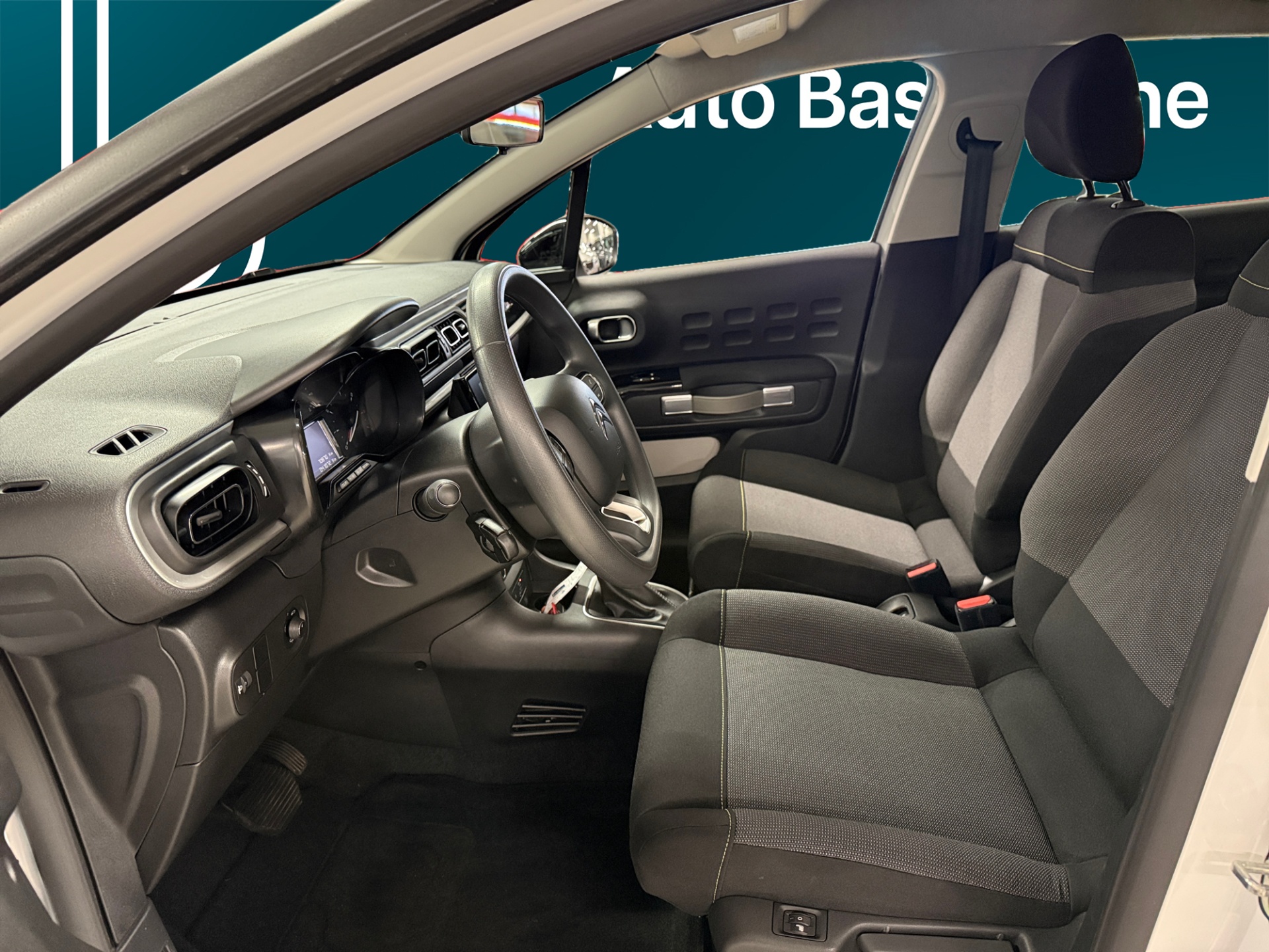 CITROEN C3 2022