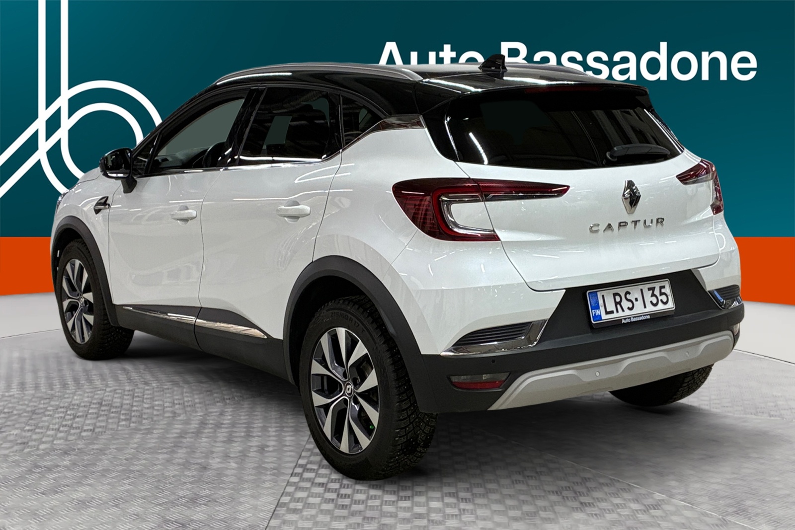 RENAULT Captur 2022