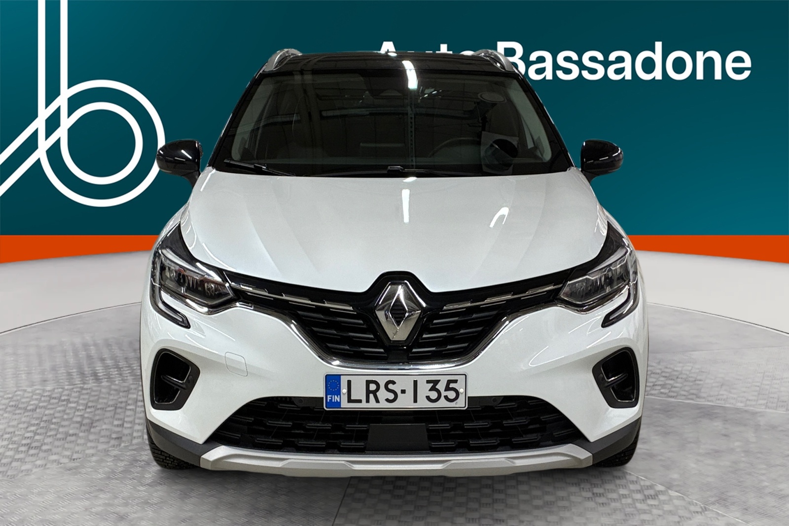 RENAULT Captur 2022