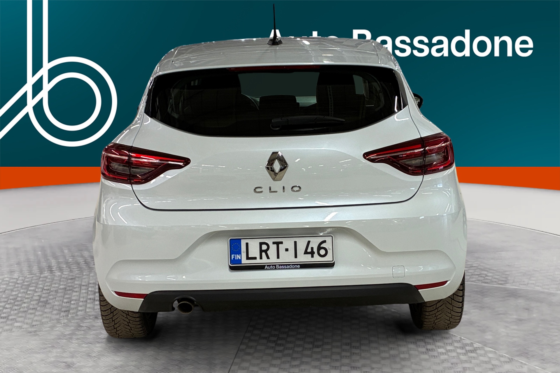 RENAULT Clio 2022