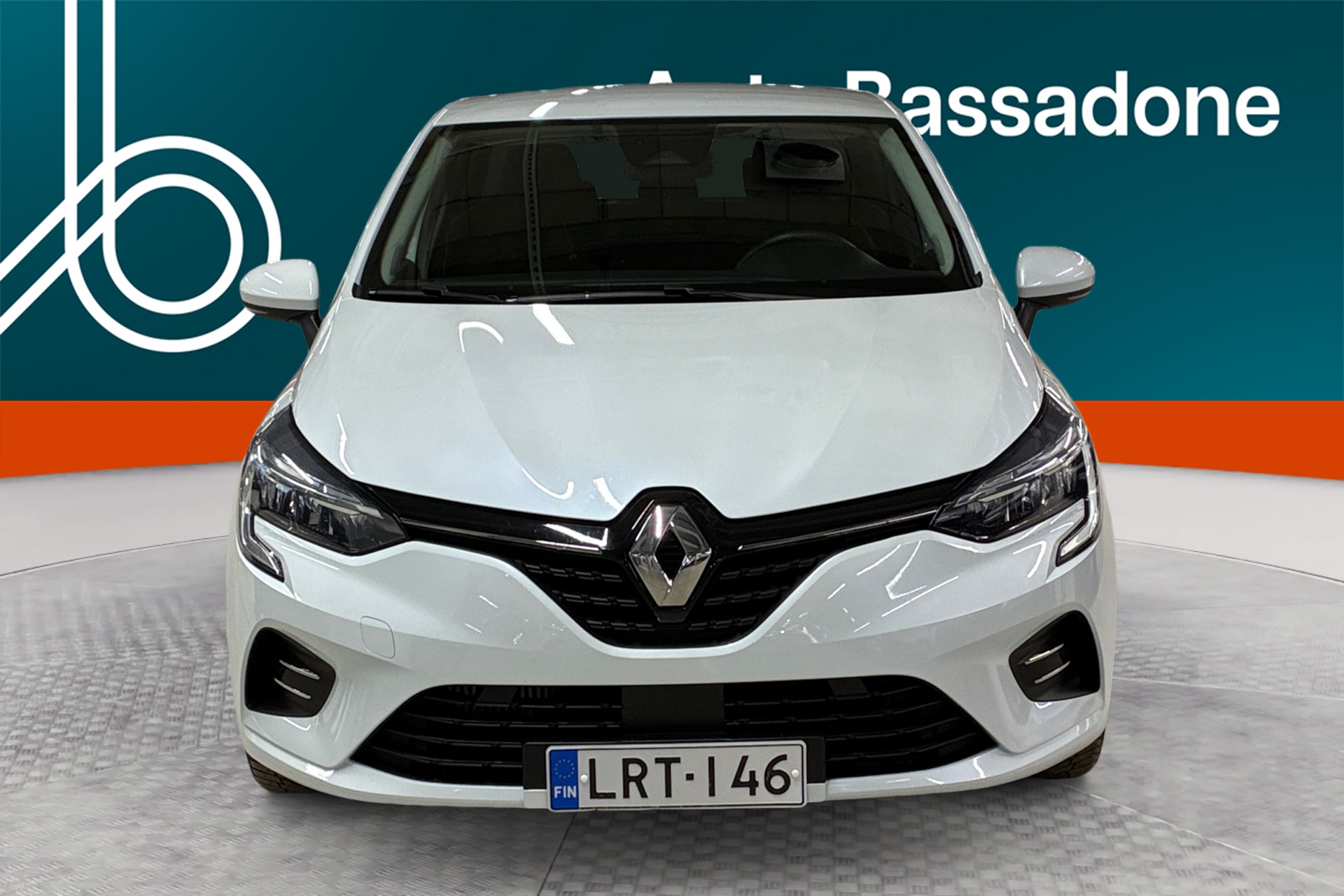 RENAULT Clio 2022