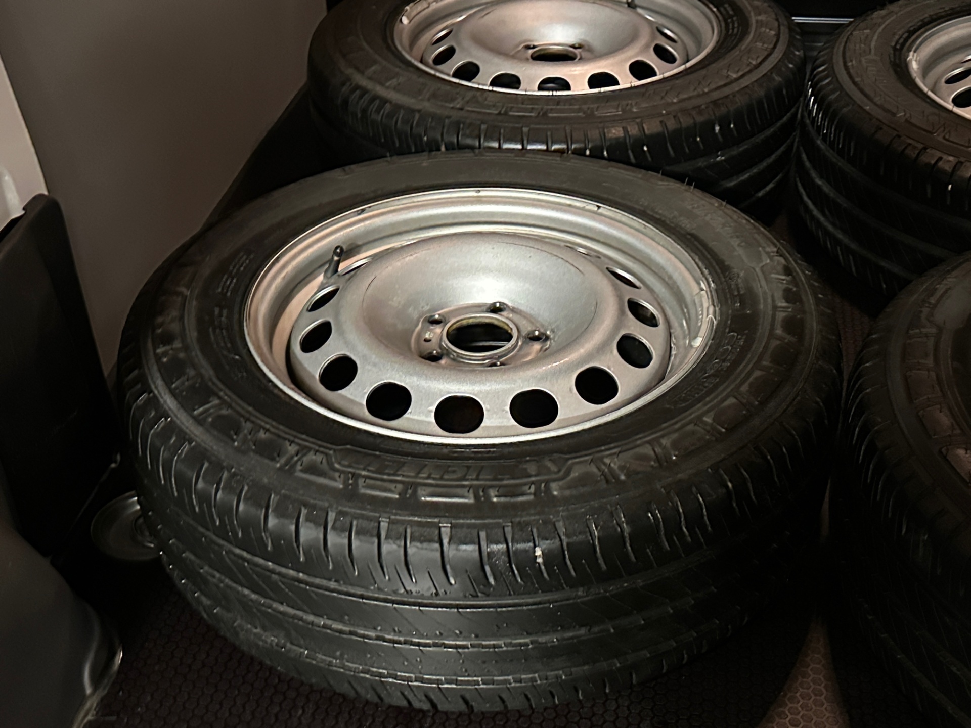 Peugeot e-Expert 2024