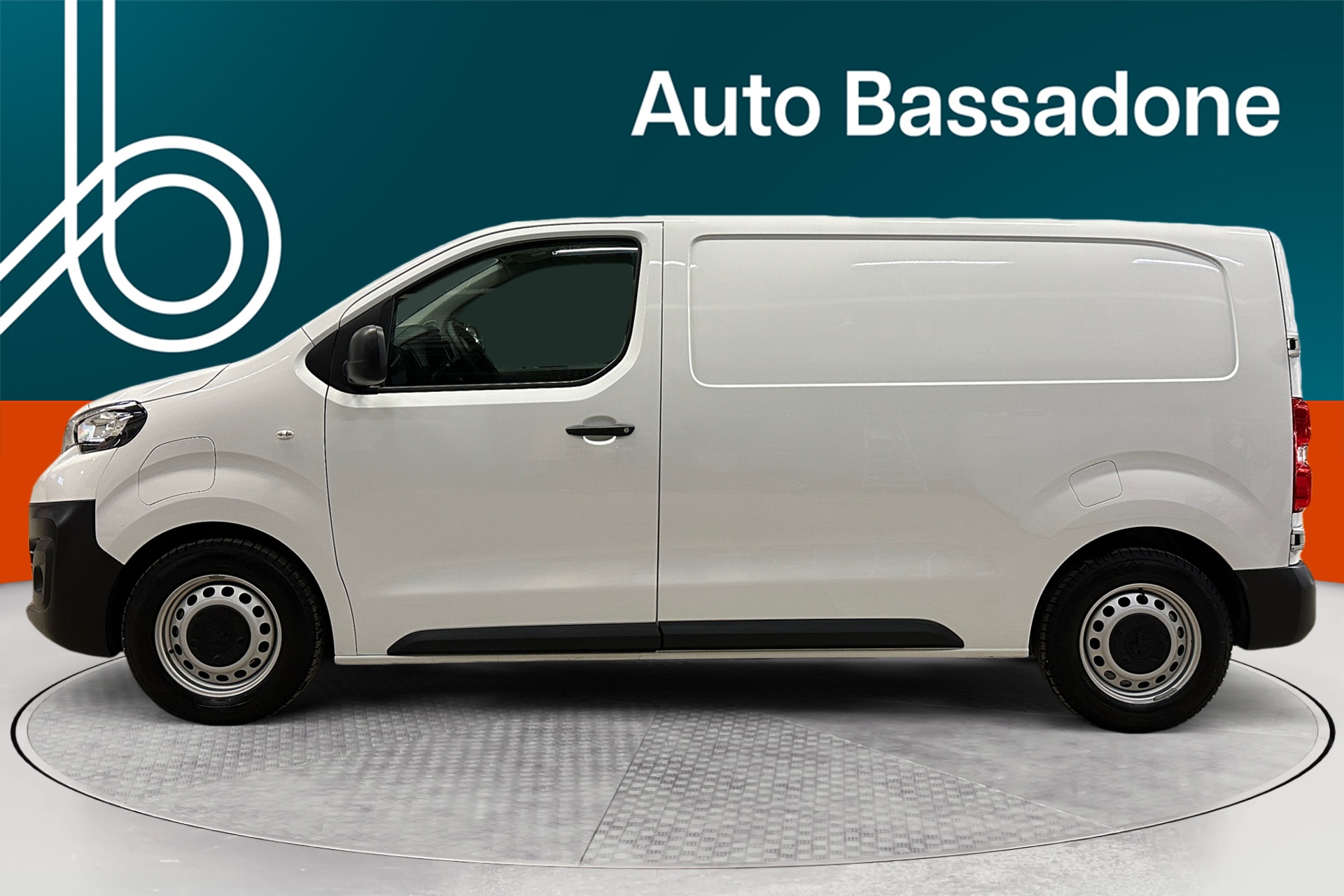 Peugeot e-Expert 2024