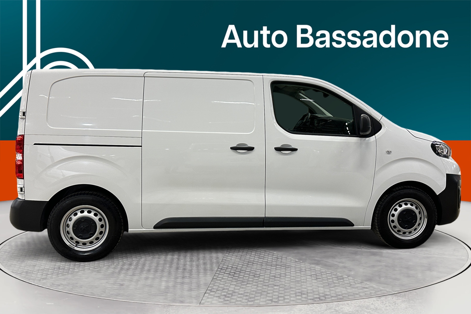 Peugeot e-Expert 2024