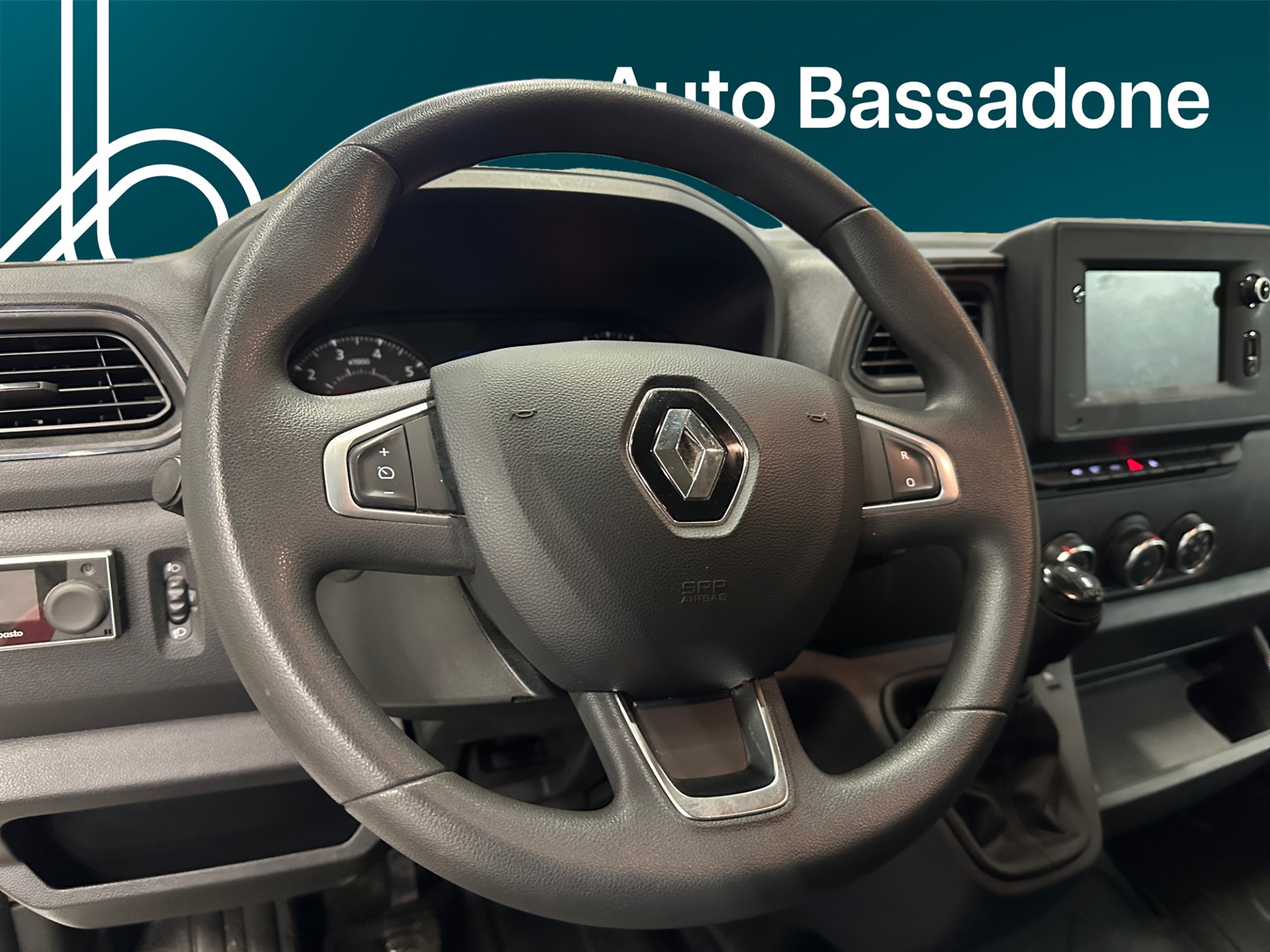 RENAULT Master 2023
