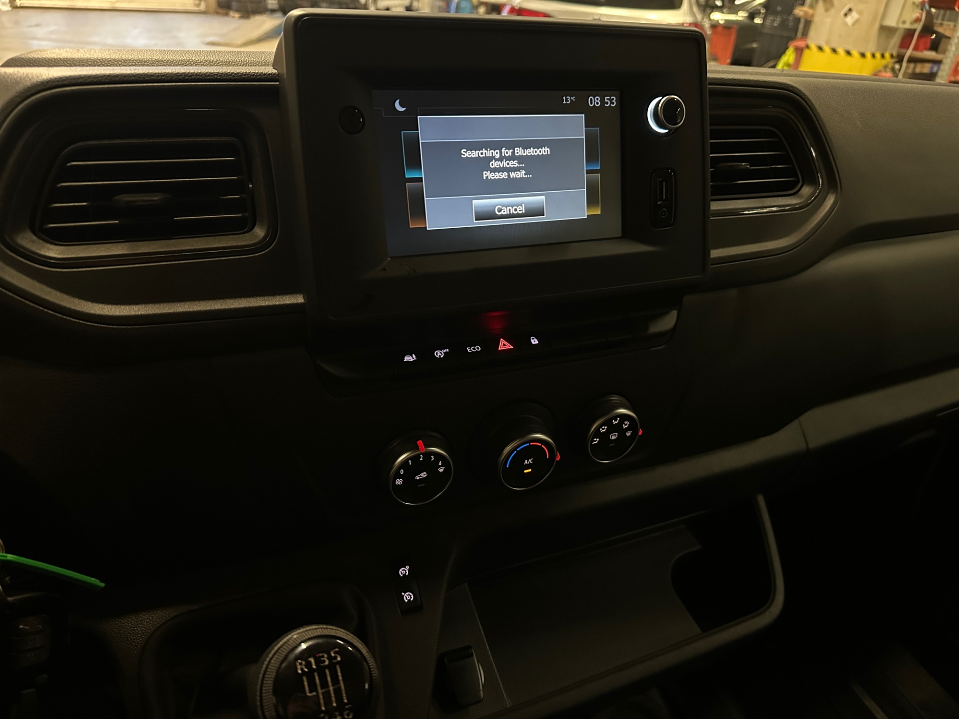 RENAULT Master 2023