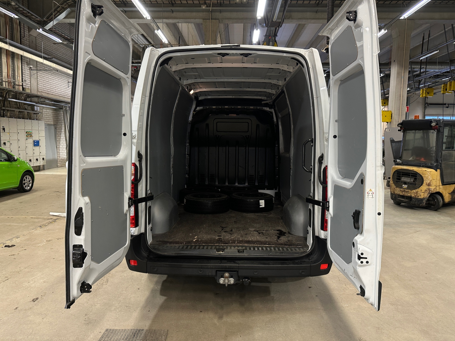 RENAULT Master 2023