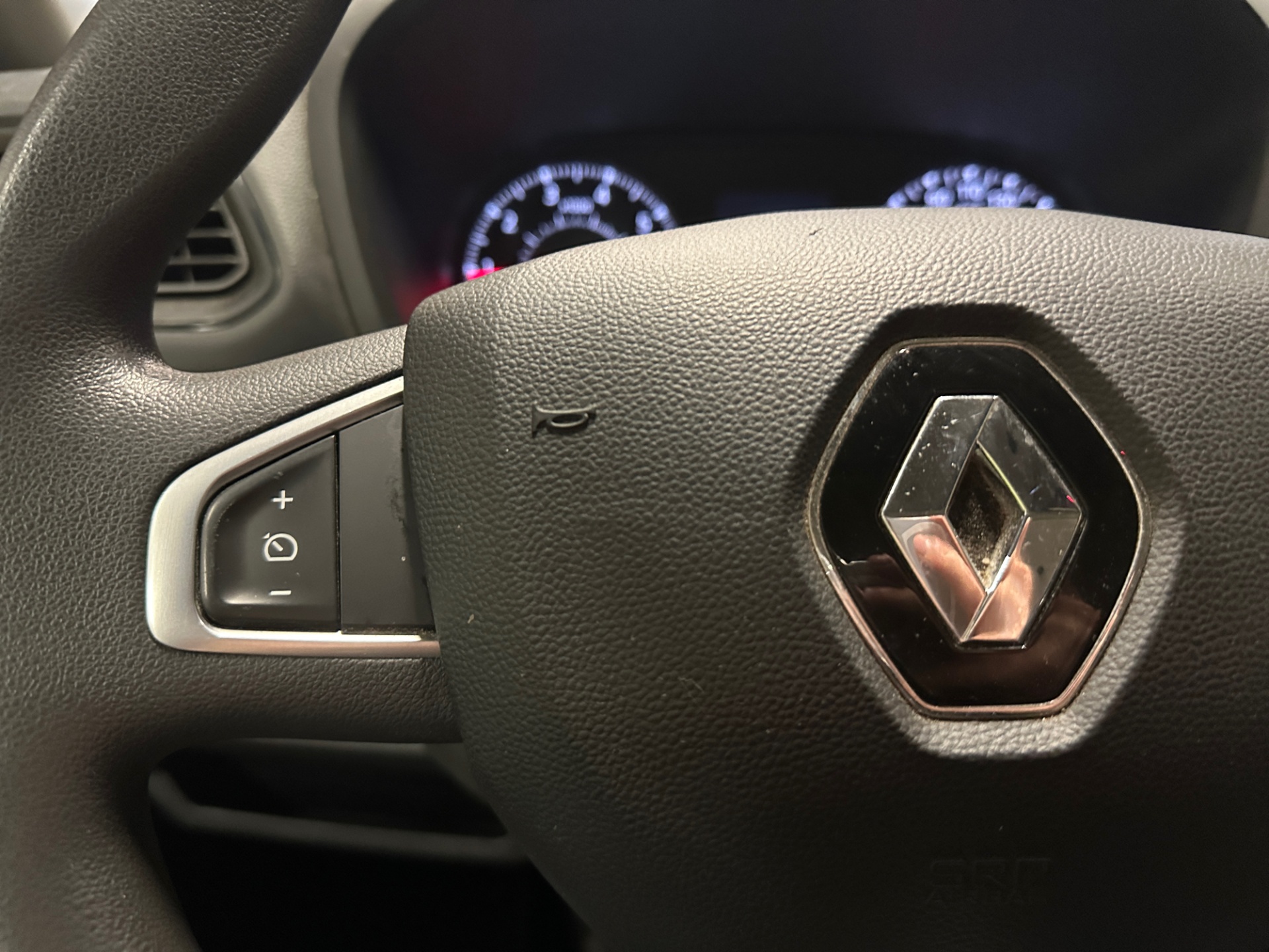 RENAULT Master 2023