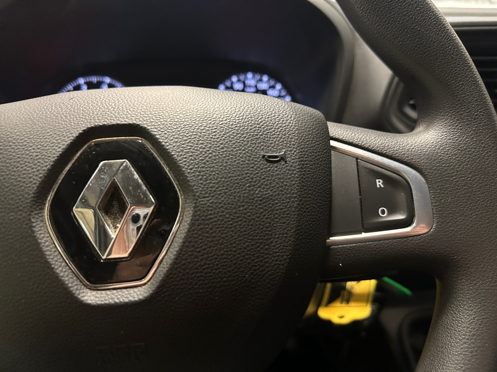 RENAULT Master 2023