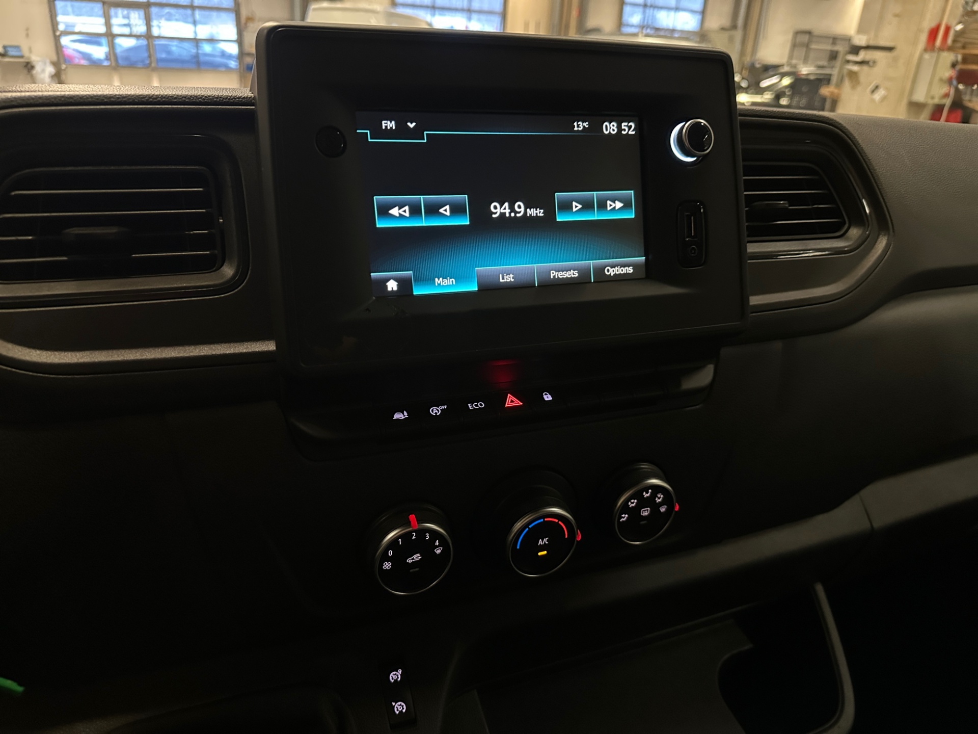RENAULT Master 2023