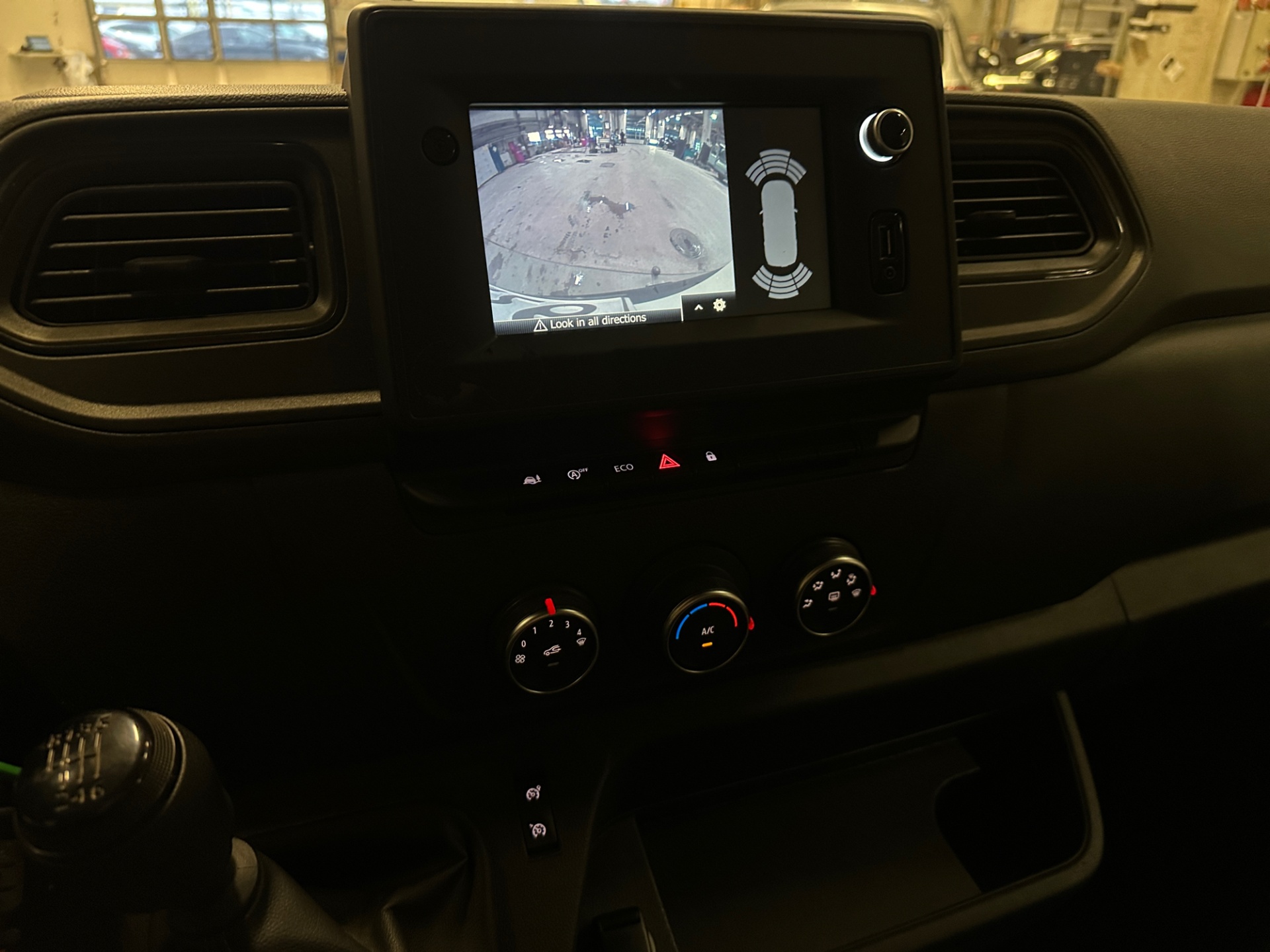 RENAULT Master 2023