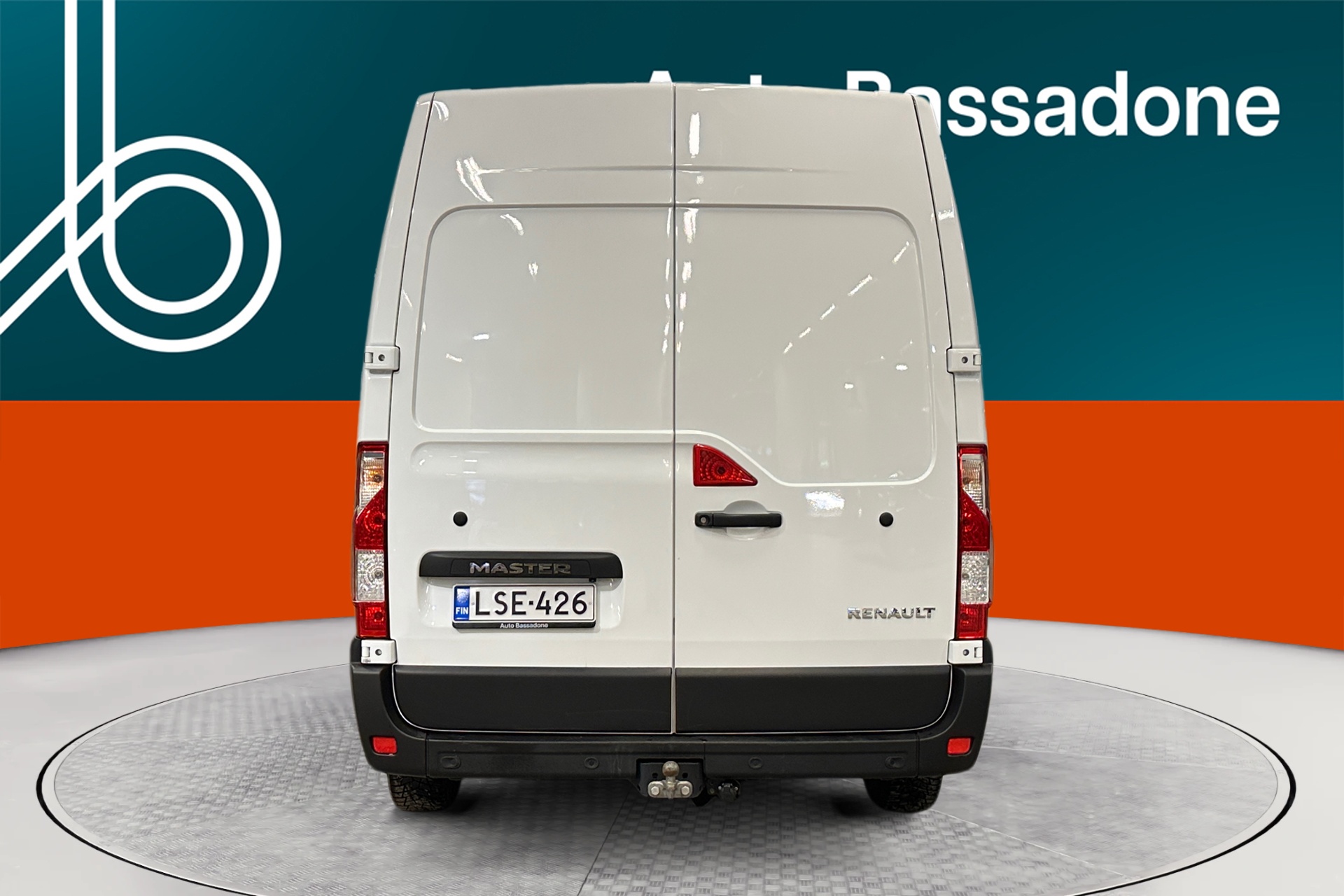 RENAULT Master 2023