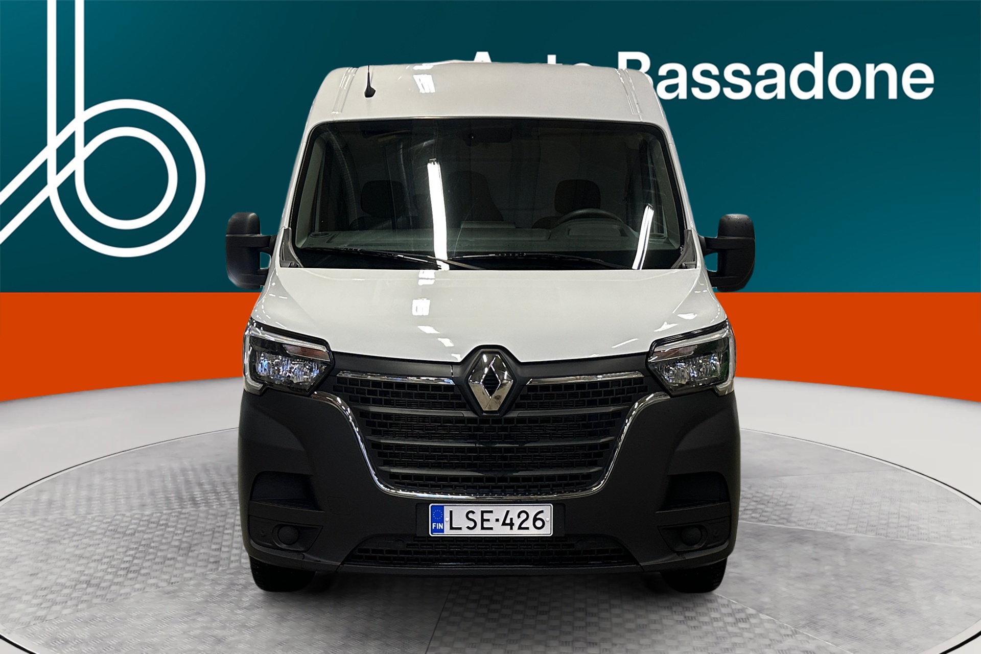 RENAULT Master 2023